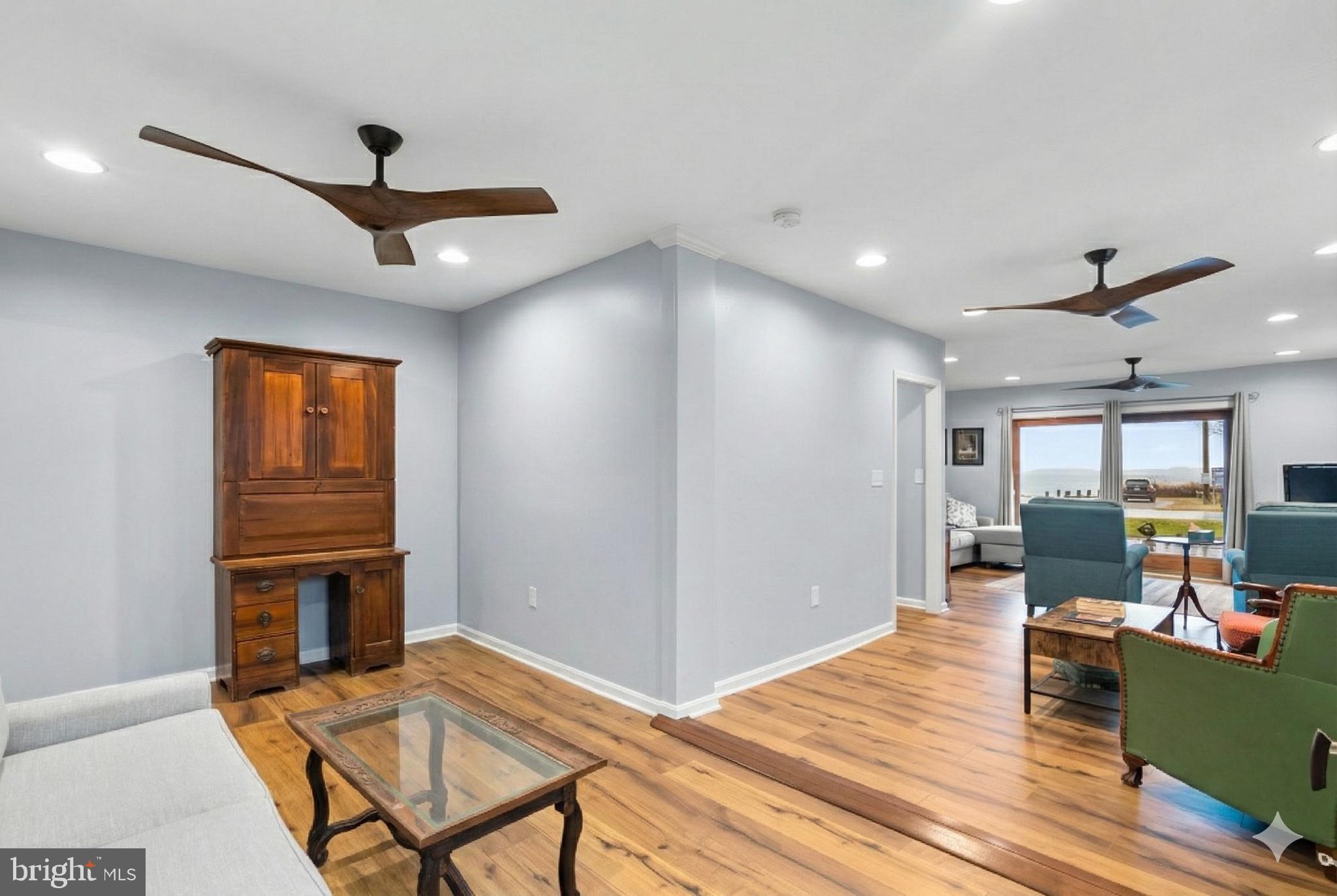 MARLING FARMS - Residential