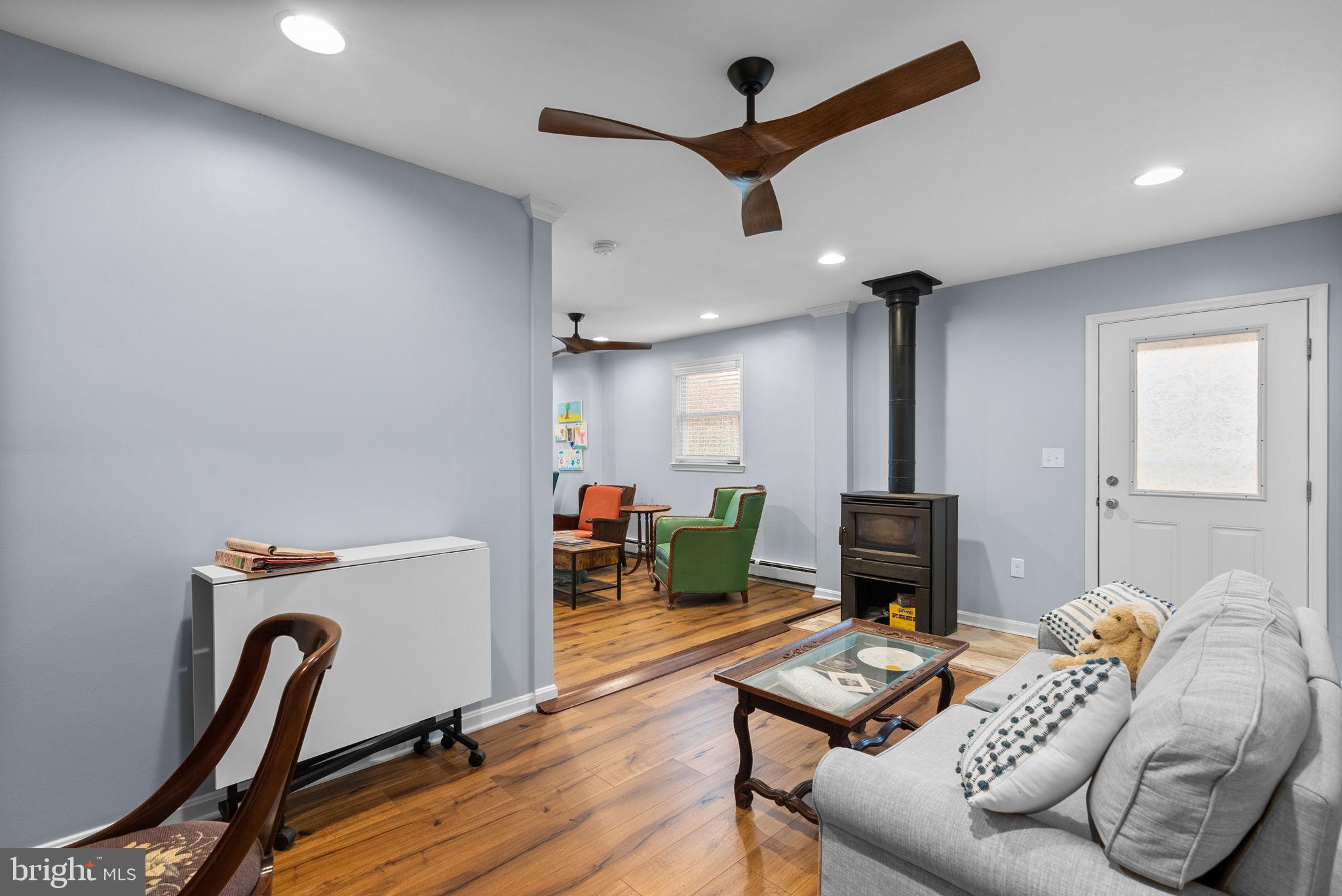 MARLING FARMS - Residential