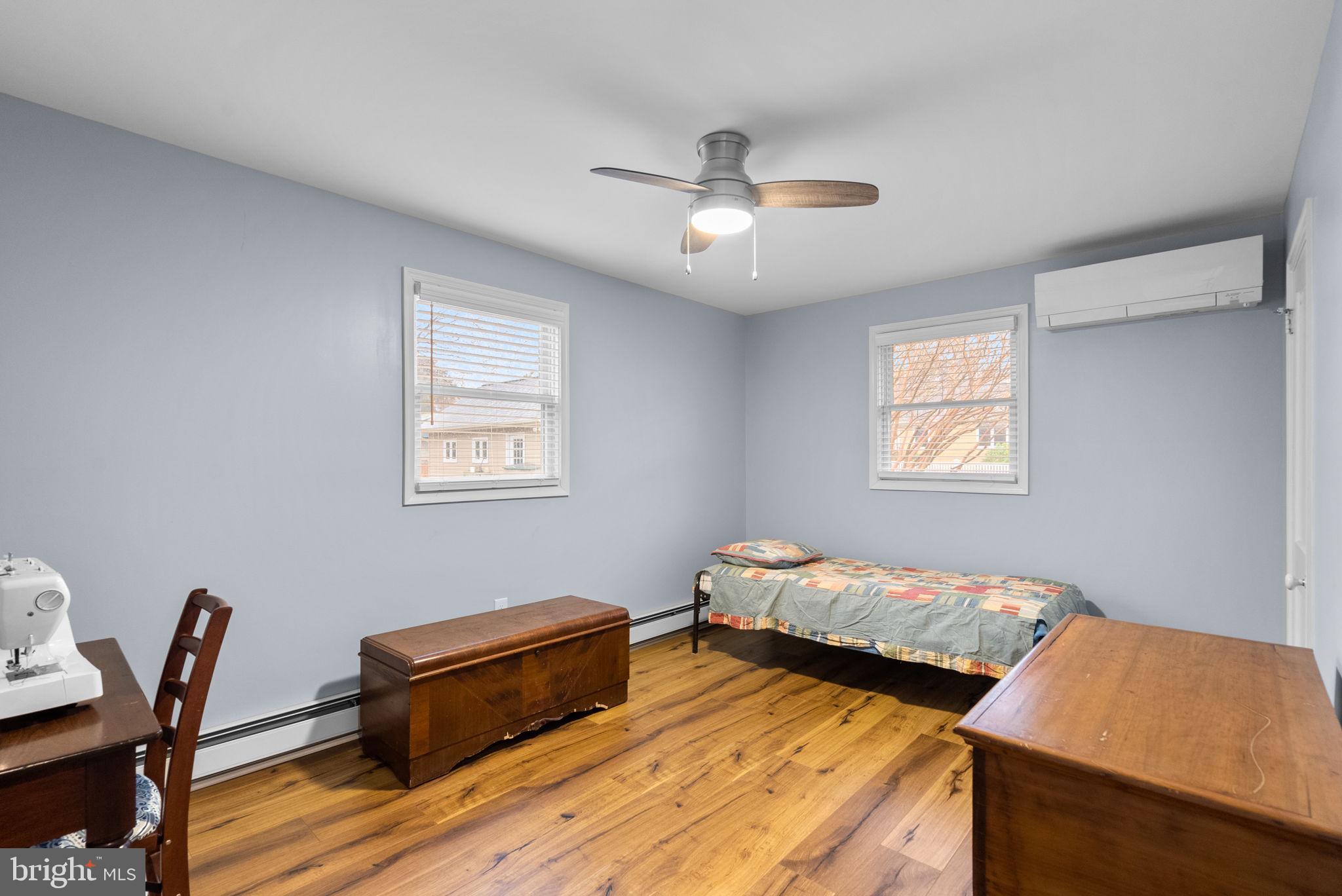 MARLING FARMS - Residential