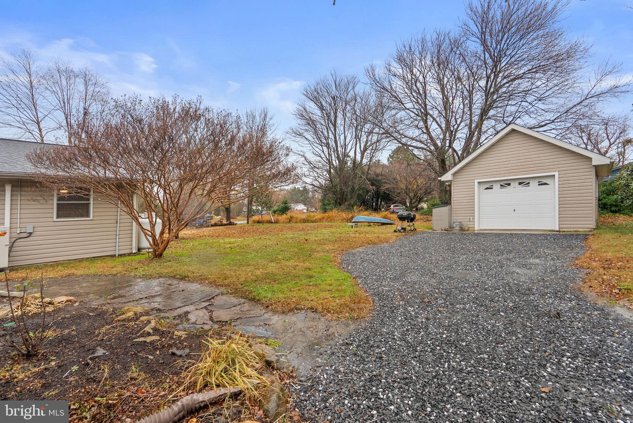 MARLING FARMS - Residential