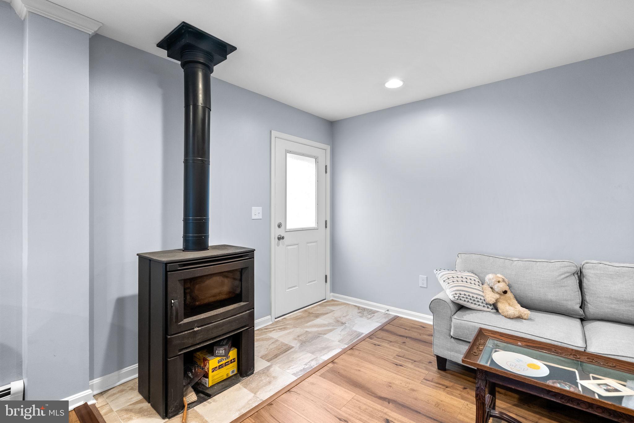 MARLING FARMS - Residential