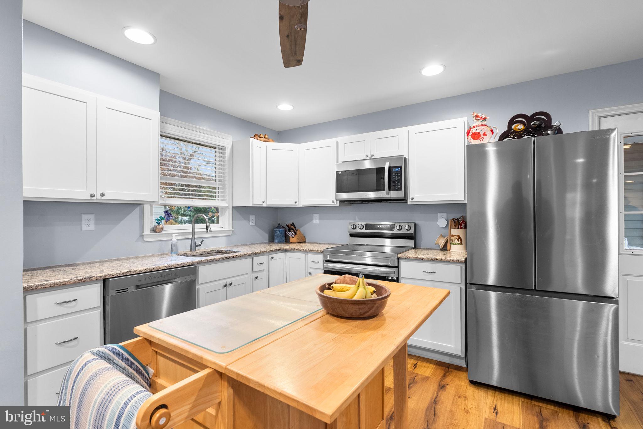 MARLING FARMS - Residential