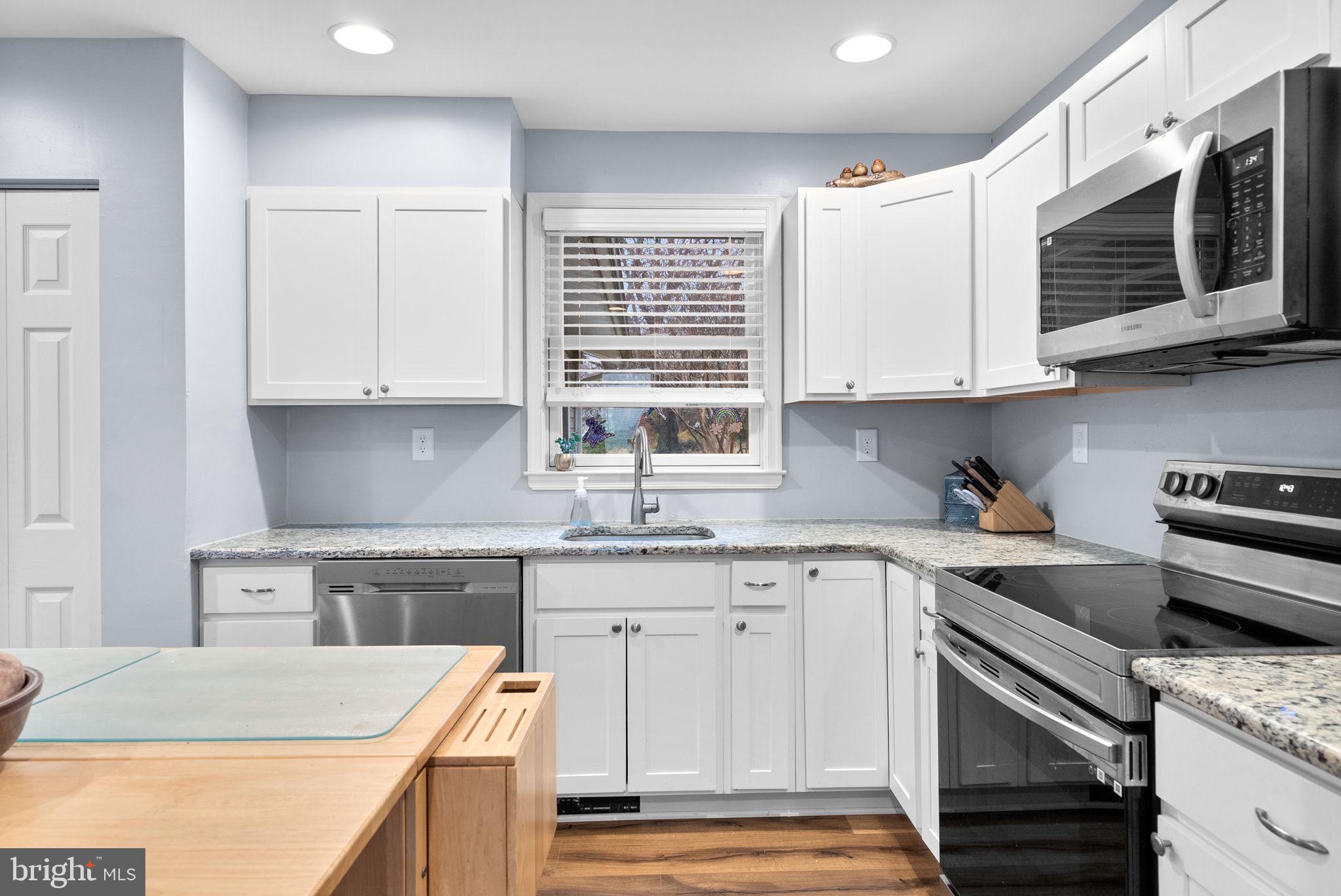 MARLING FARMS - Residential