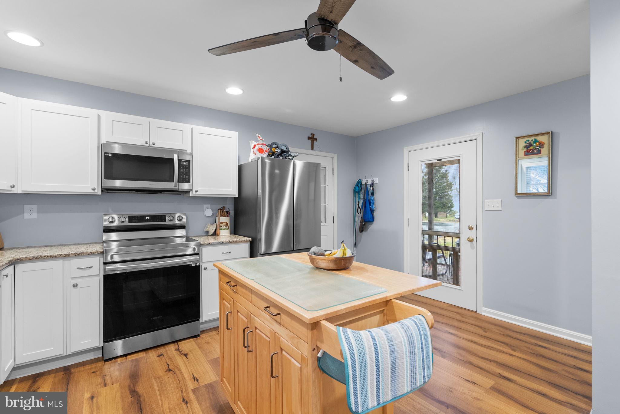 MARLING FARMS - Residential