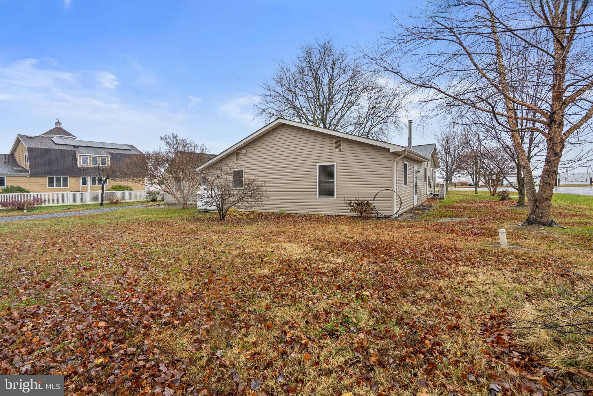 MARLING FARMS - Residential