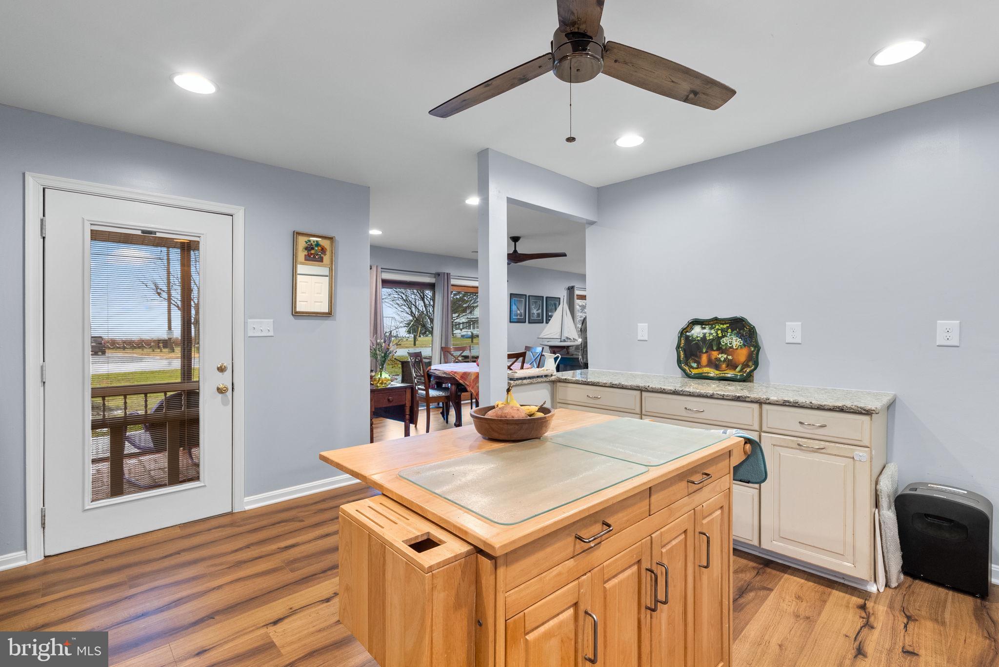 MARLING FARMS - Residential