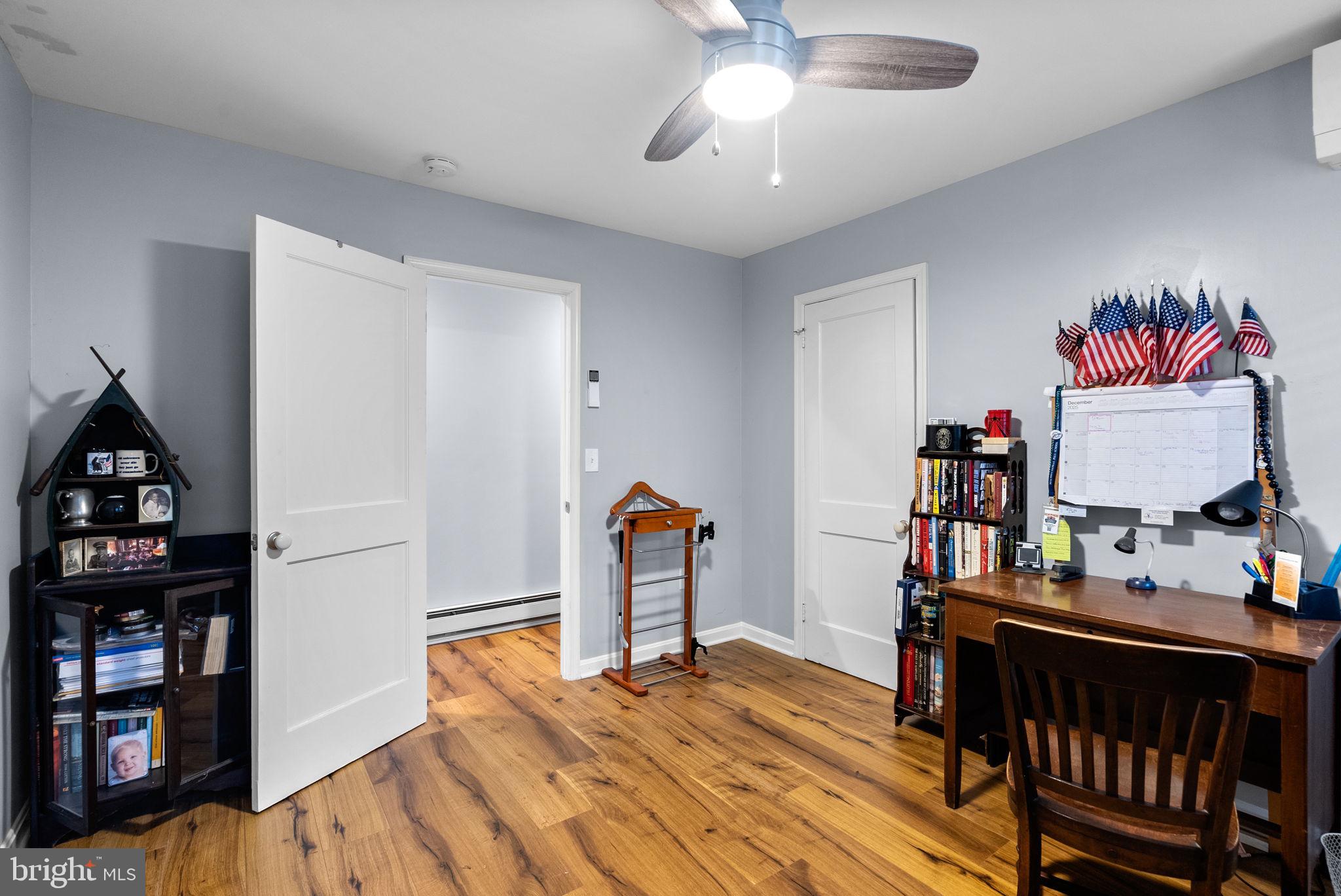 MARLING FARMS - Residential