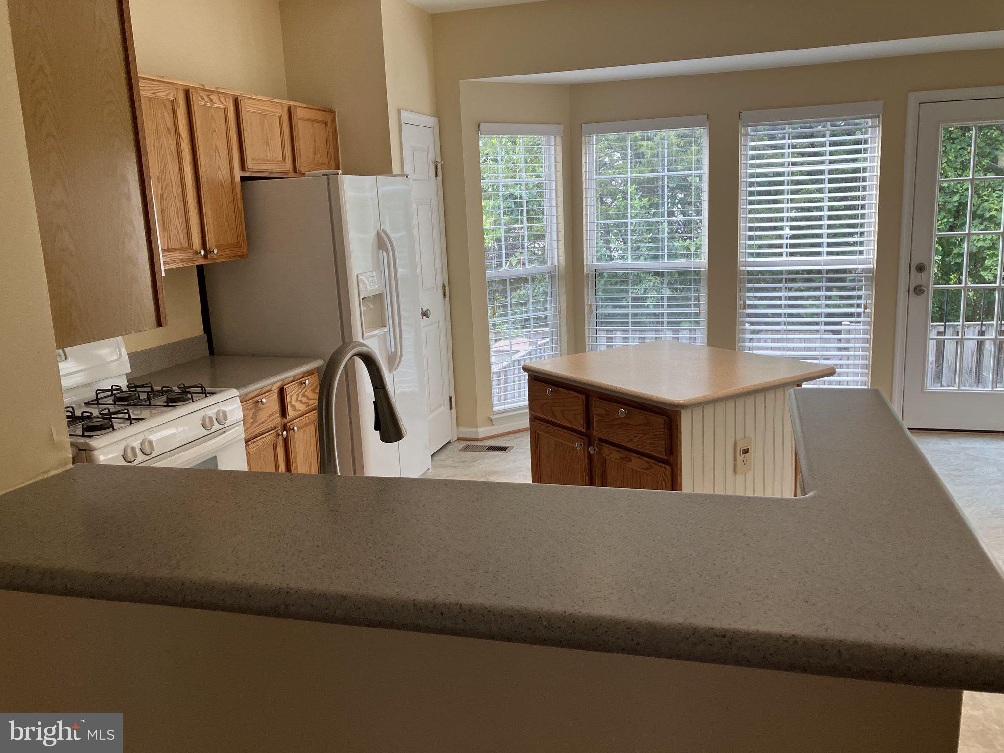 GREENHILL CROSSING - Residential Lease