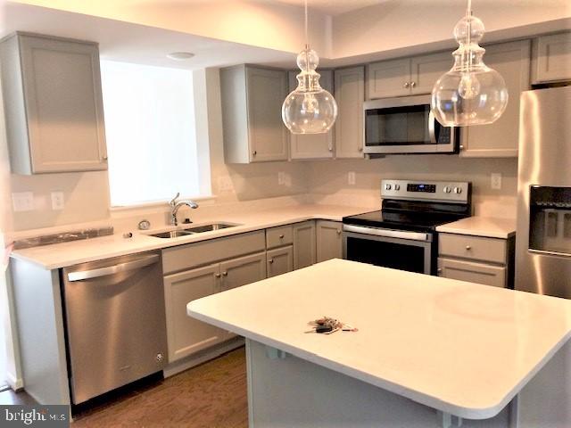 BRIAR RUN - Residential