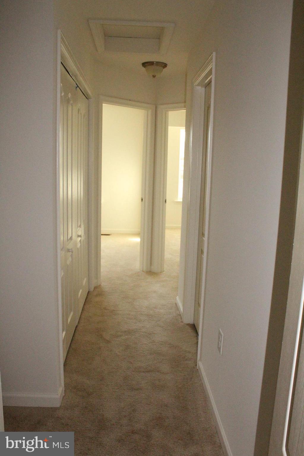 BRIAR RUN - Residential