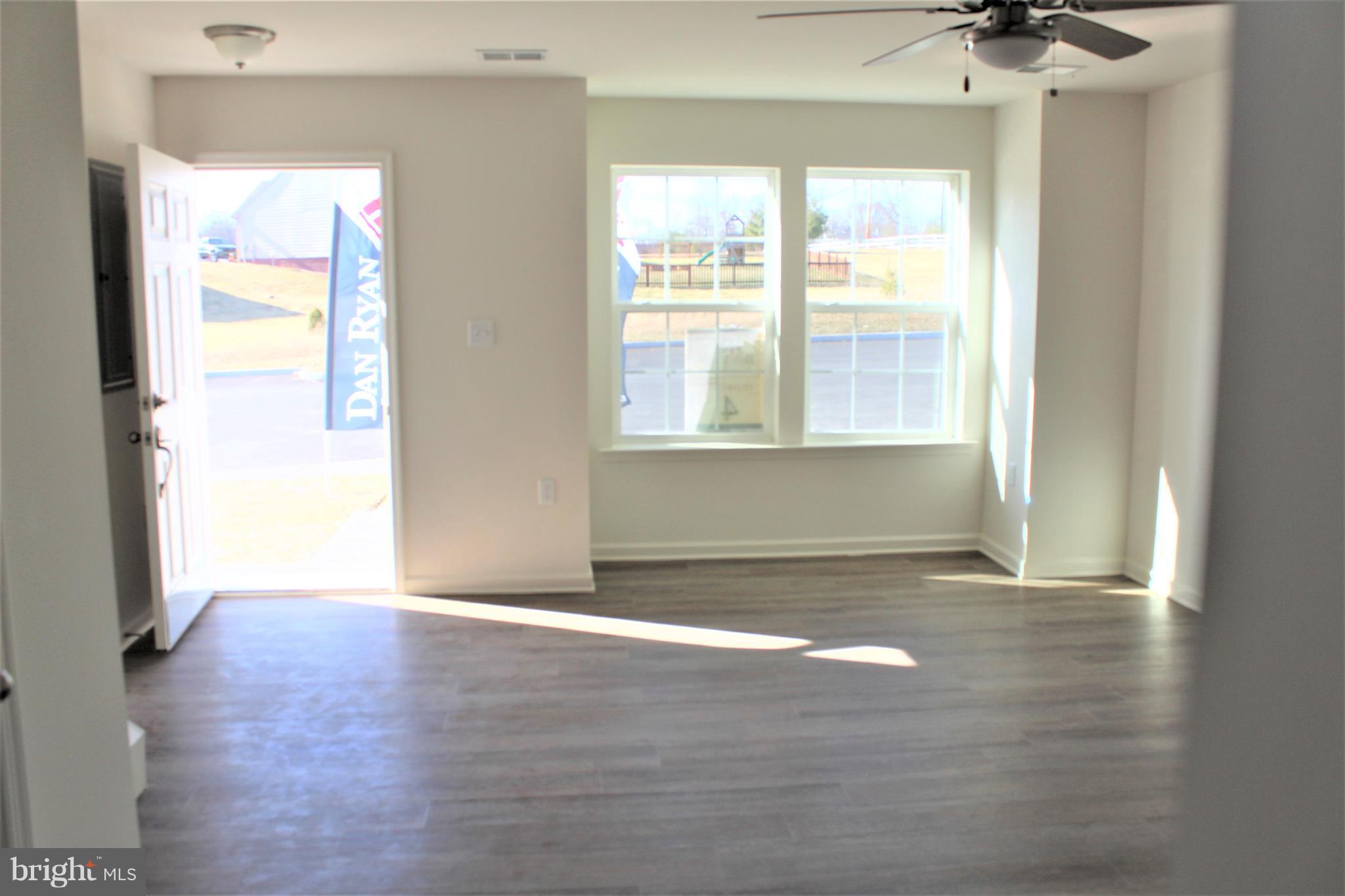 BRIAR RUN - Residential