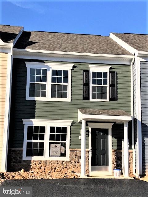 BRIAR RUN - Residential