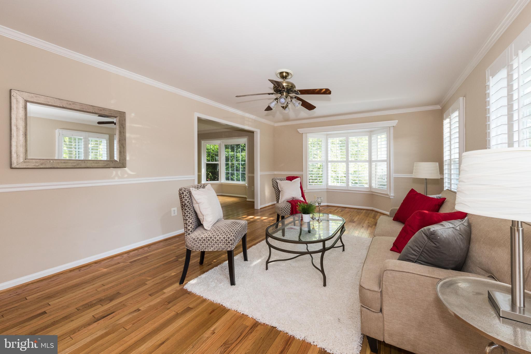 SOUTH RUN OAKS - Residential