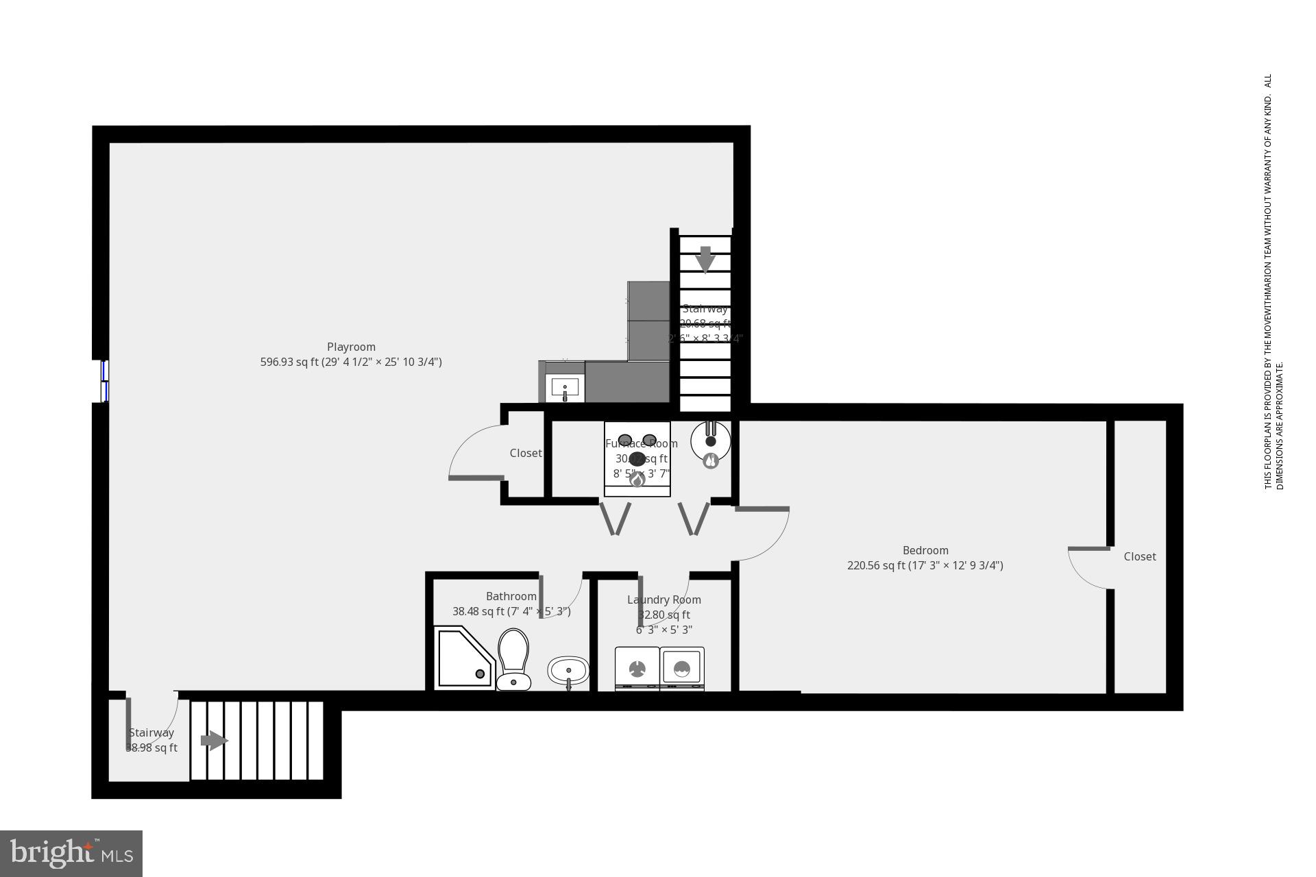 SOUTH RUN OAKS - Residential