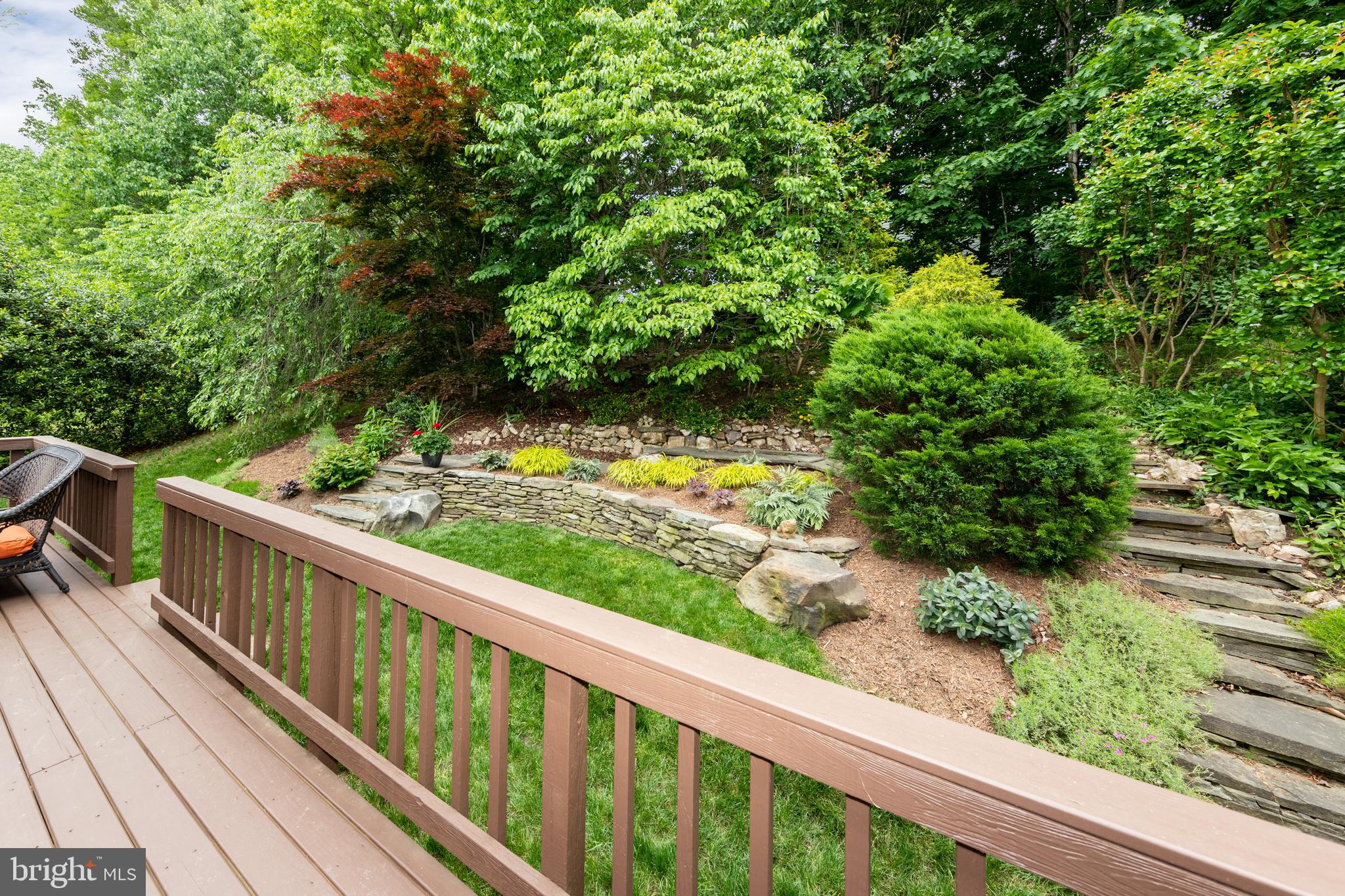 SOUTH RUN OAKS - Residential