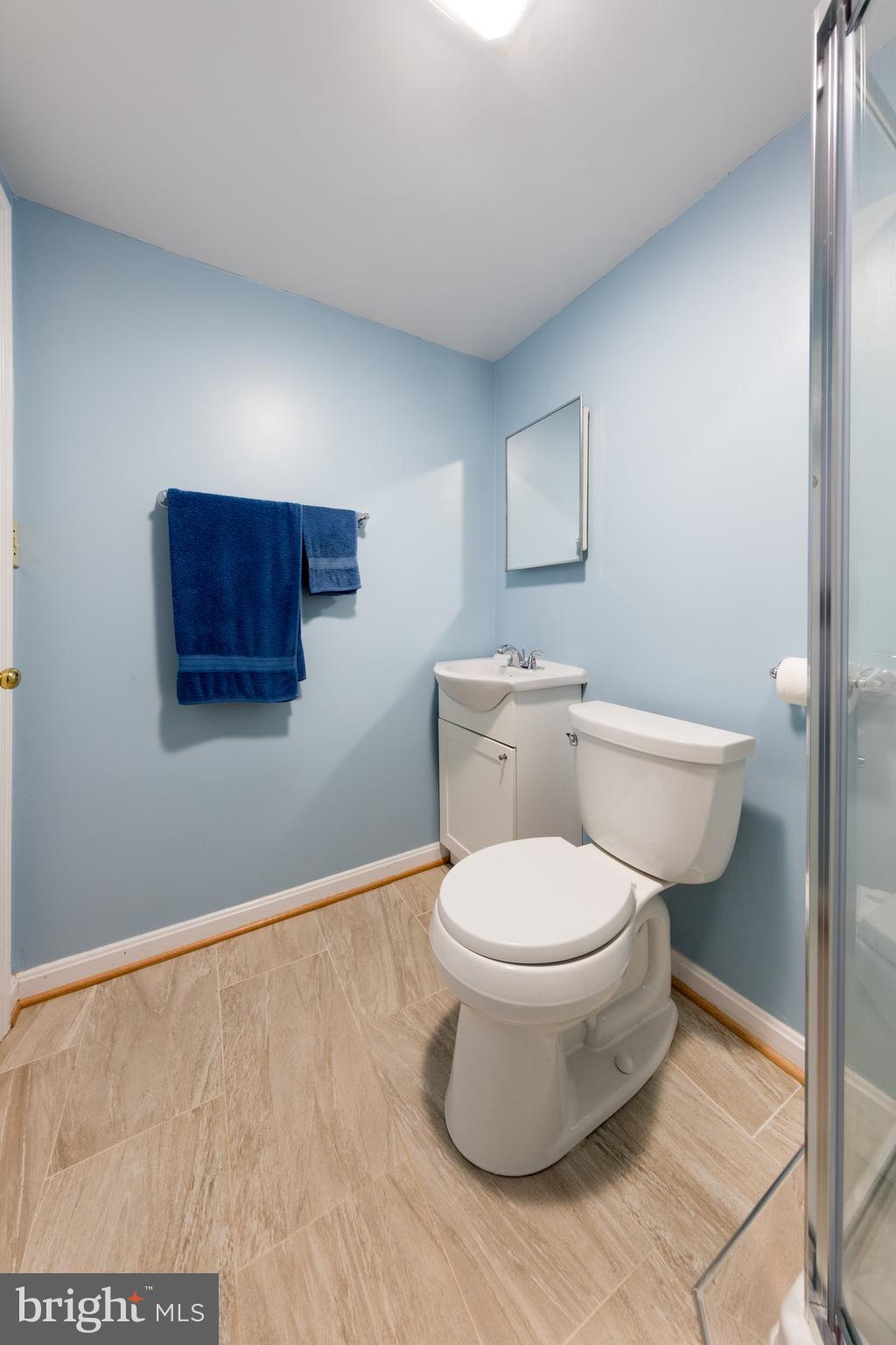 SOUTH RUN OAKS - Residential