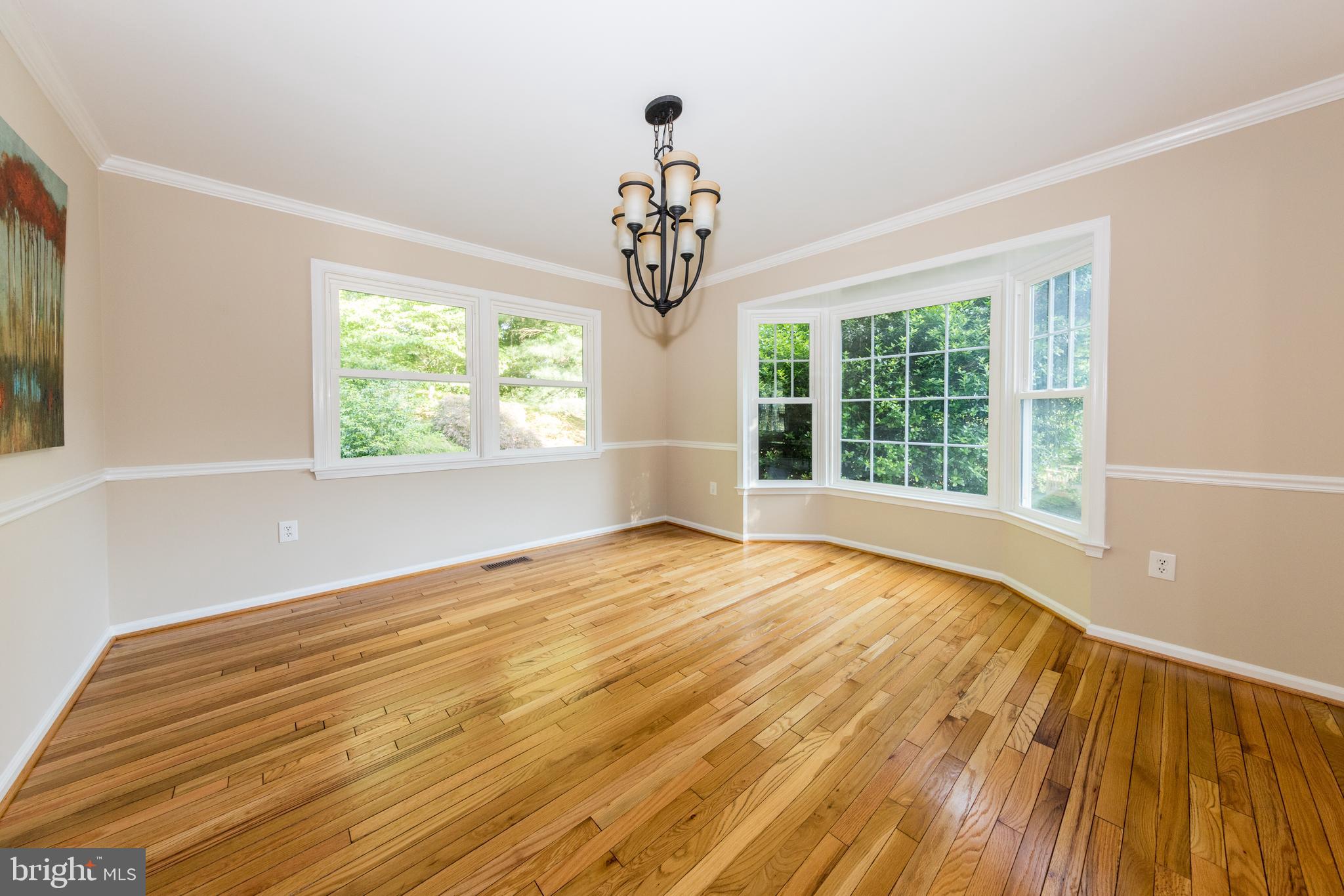 SOUTH RUN OAKS - Residential