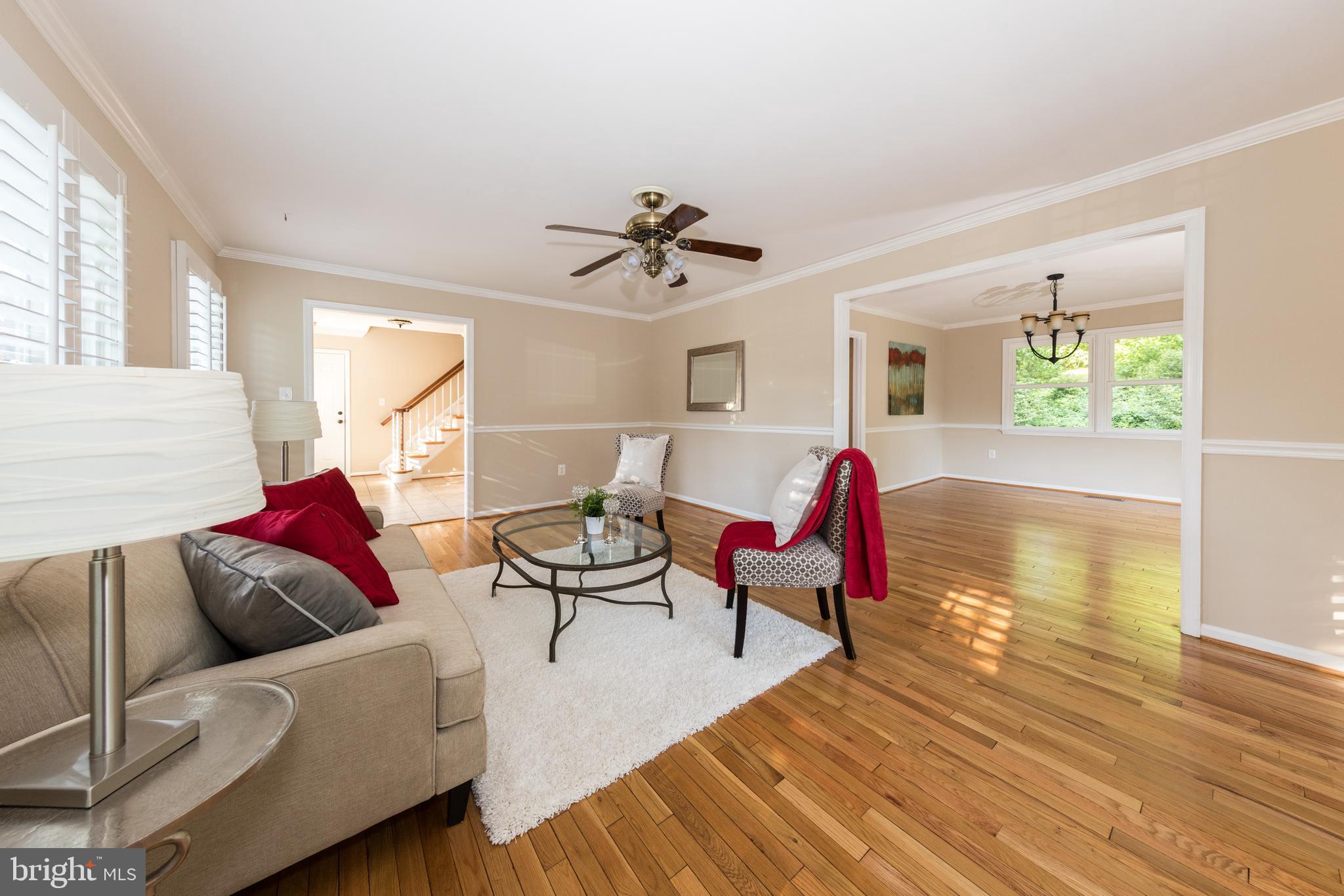 SOUTH RUN OAKS - Residential