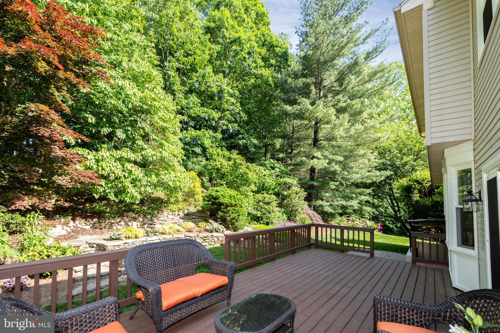 SOUTH RUN OAKS - Residential