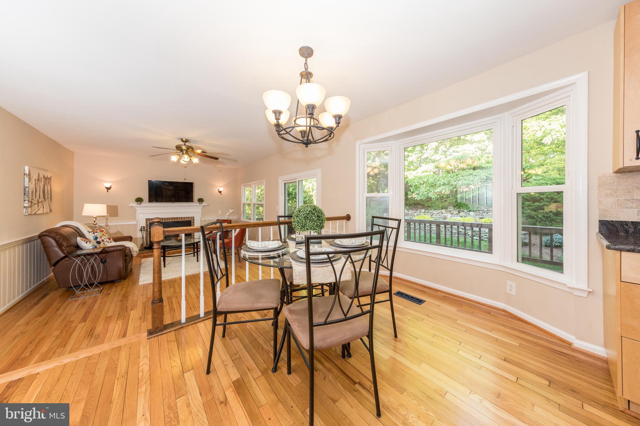 SOUTH RUN OAKS - Residential