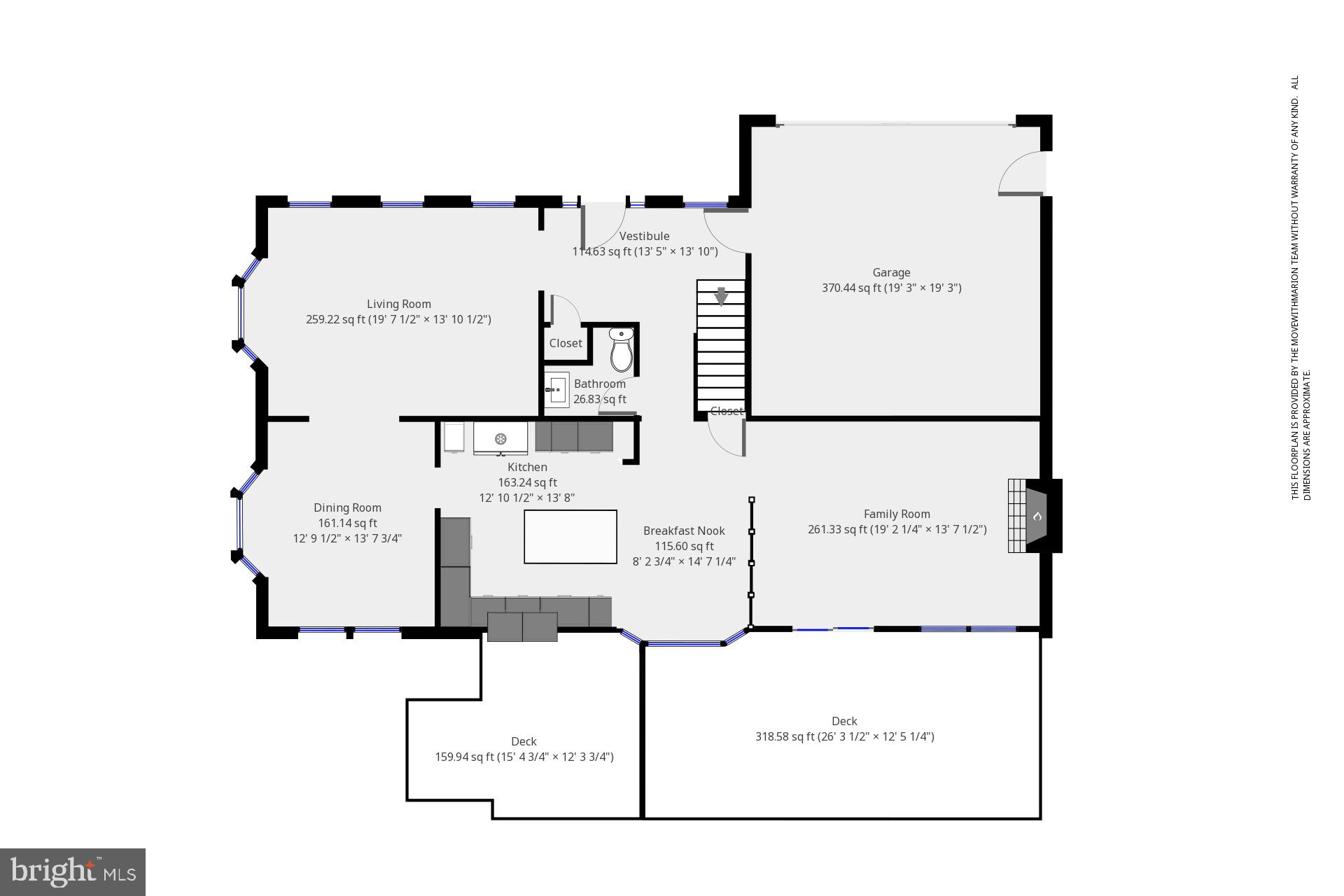 SOUTH RUN OAKS - Residential