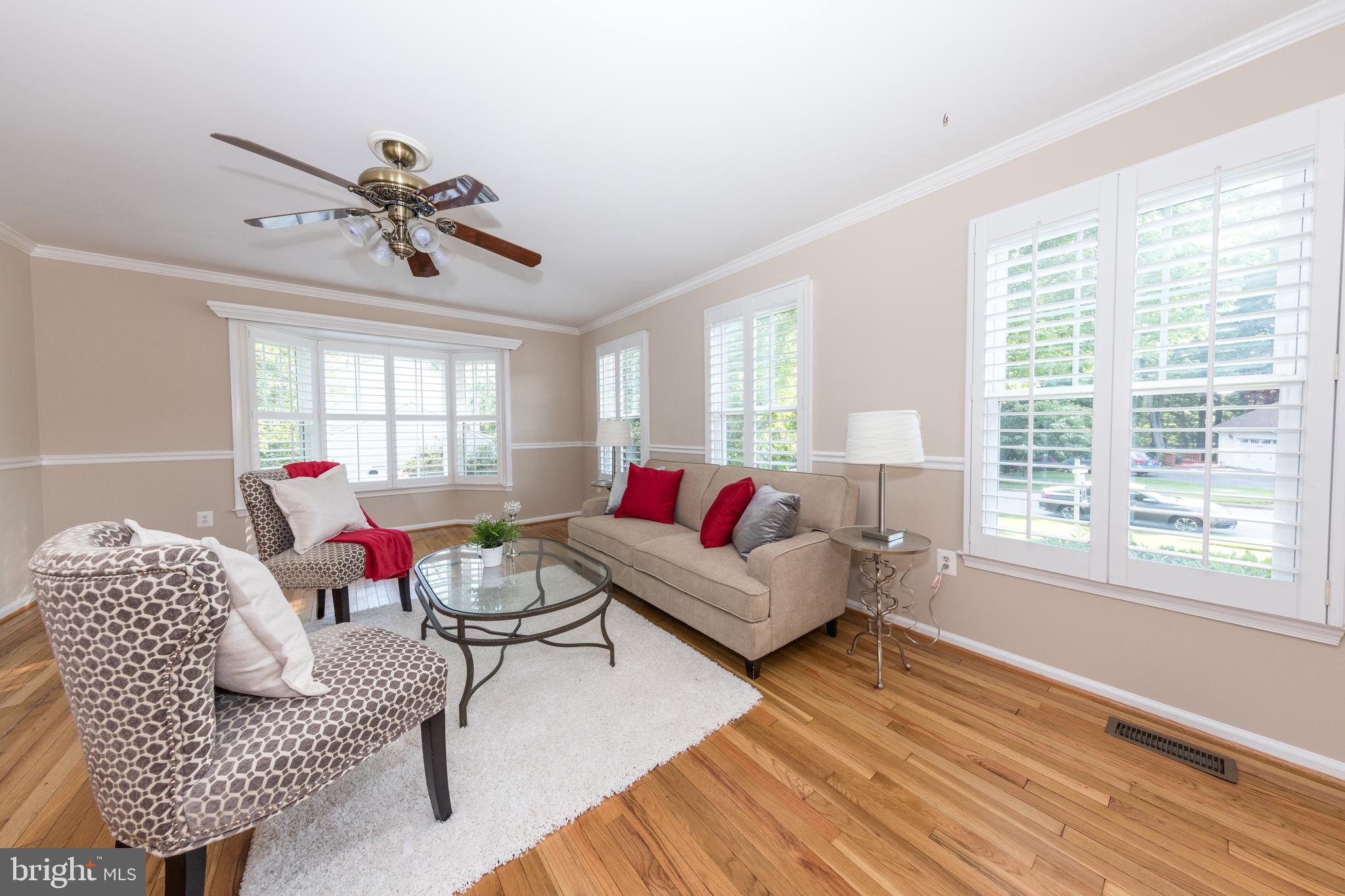 SOUTH RUN OAKS - Residential