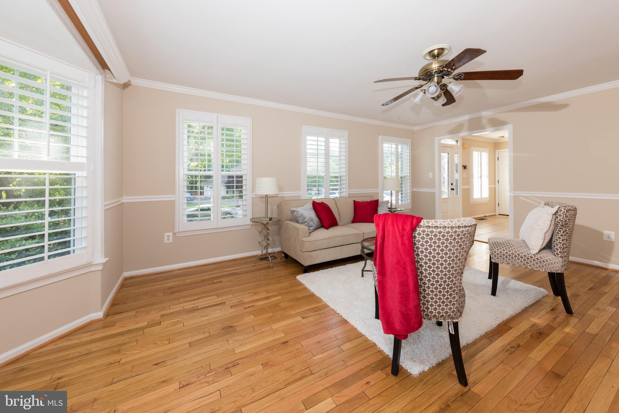 SOUTH RUN OAKS - Residential