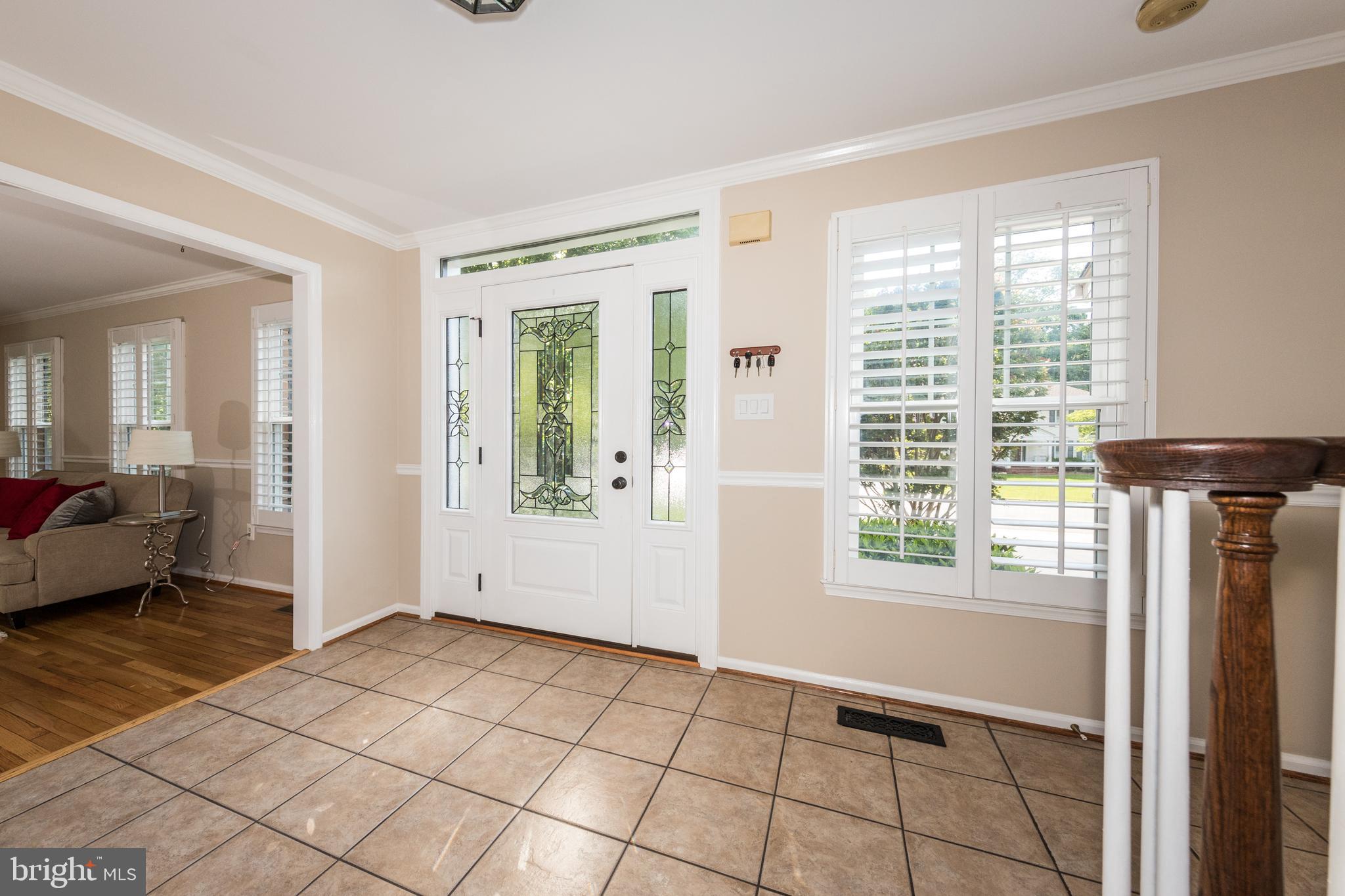 SOUTH RUN OAKS - Residential