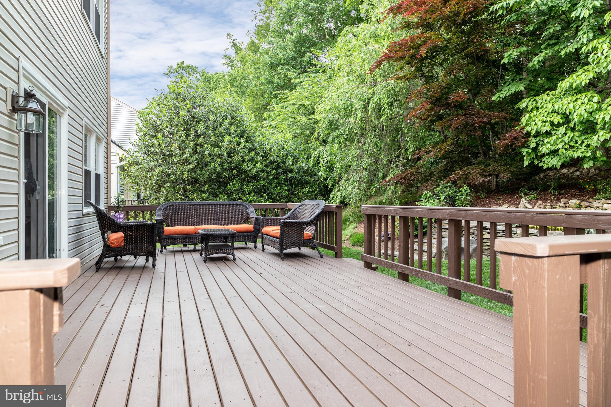 SOUTH RUN OAKS - Residential