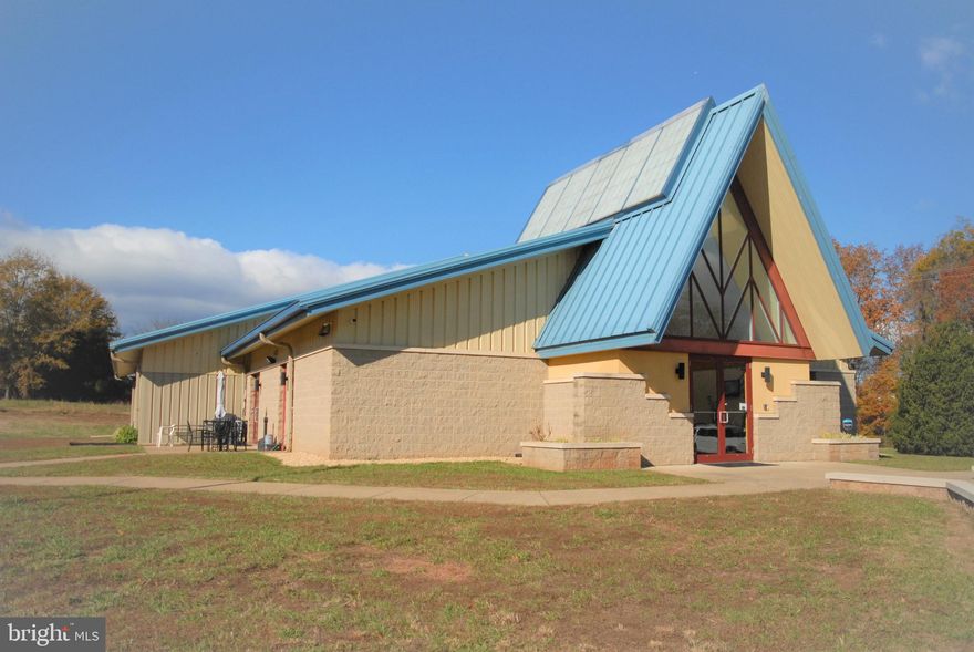 TERRIFIC FACILITY FOR SALE:  6800 sq ft Office/Light manufacturing building for sale.  Seller would like rentback to move.