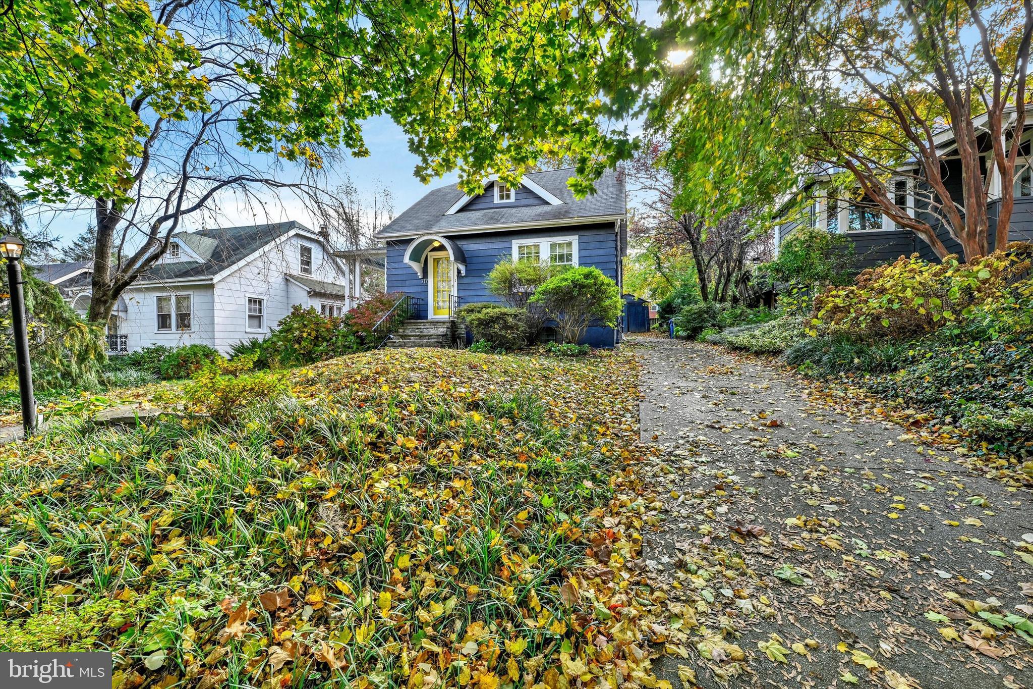 LAKE WALKER - Residential