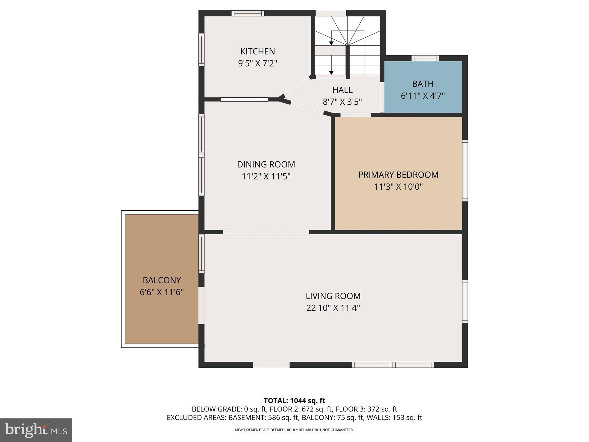 LAKE WALKER - Residential
