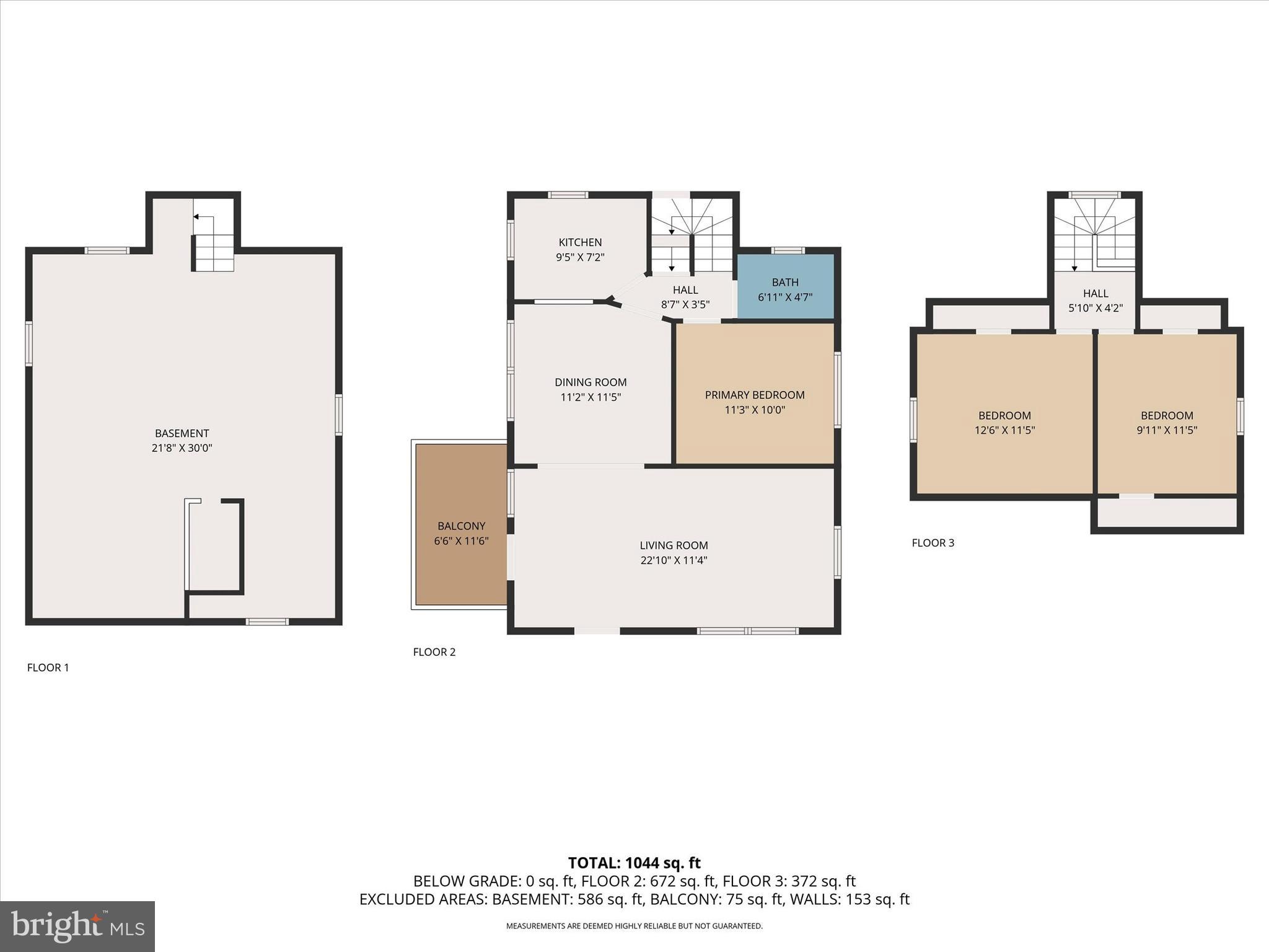 LAKE WALKER - Residential