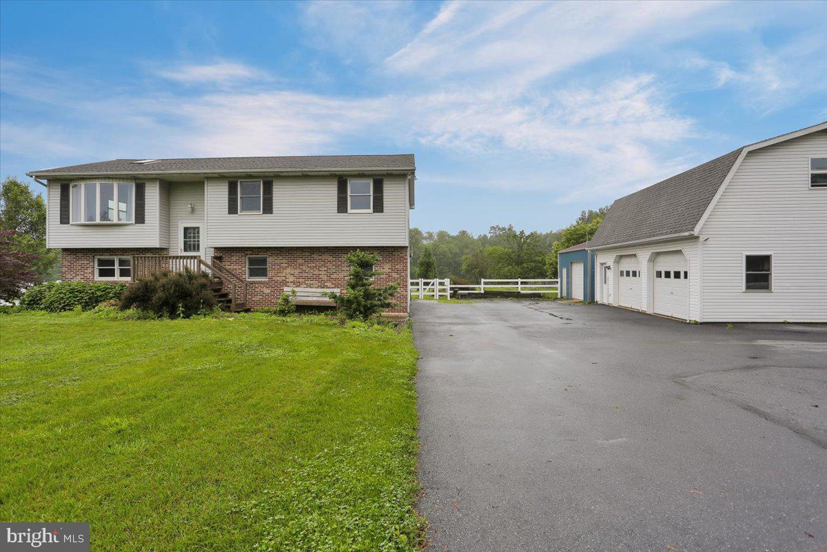 6870 OLD ROUTE 22