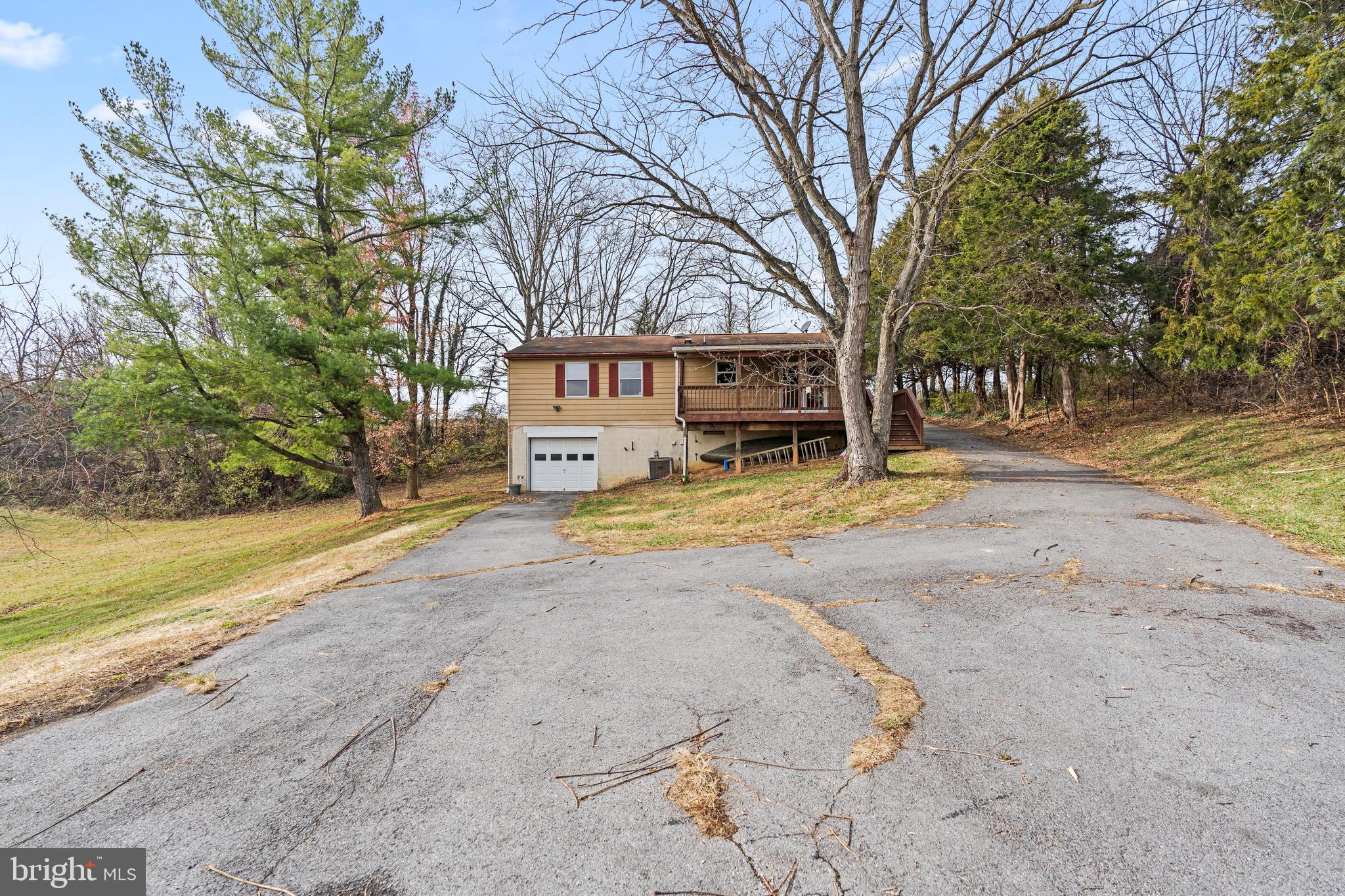 SHARPSBURG - Residential