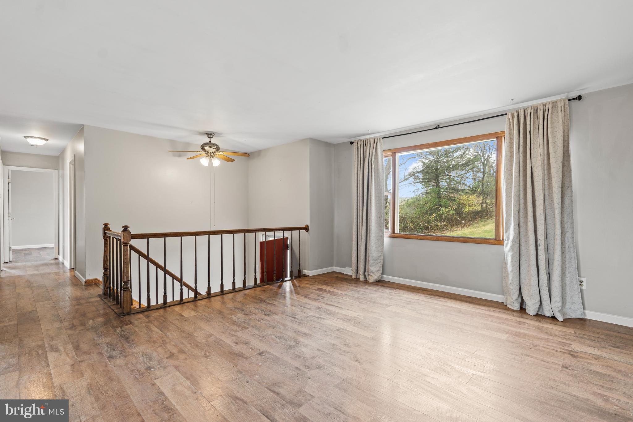 SHARPSBURG - Residential