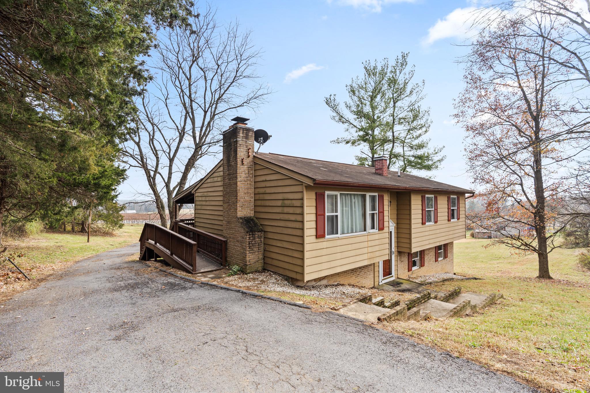 SHARPSBURG - Residential