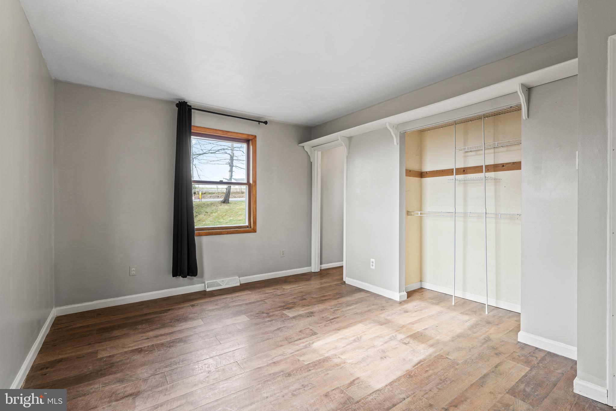 SHARPSBURG - Residential