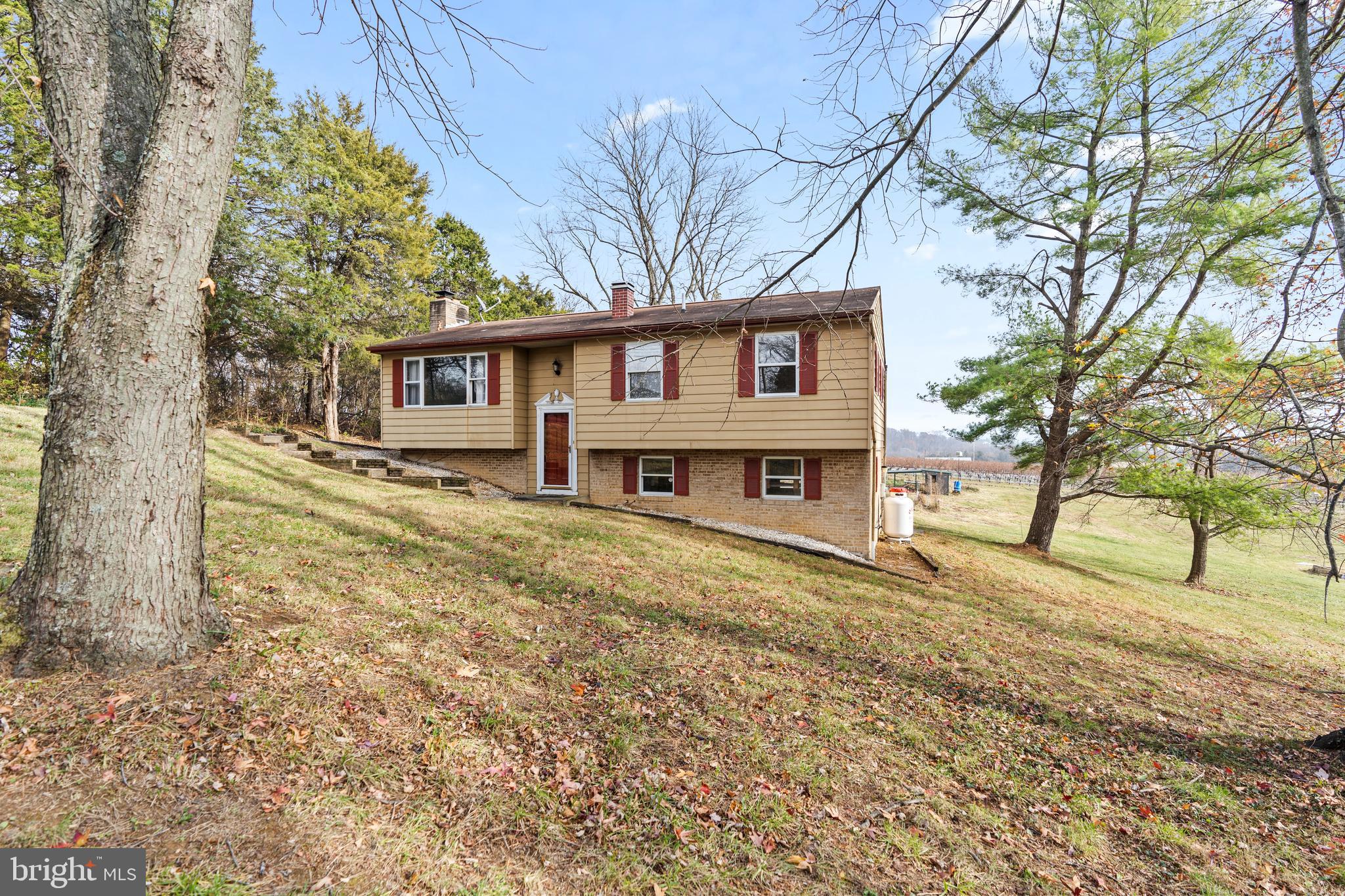 SHARPSBURG - Residential