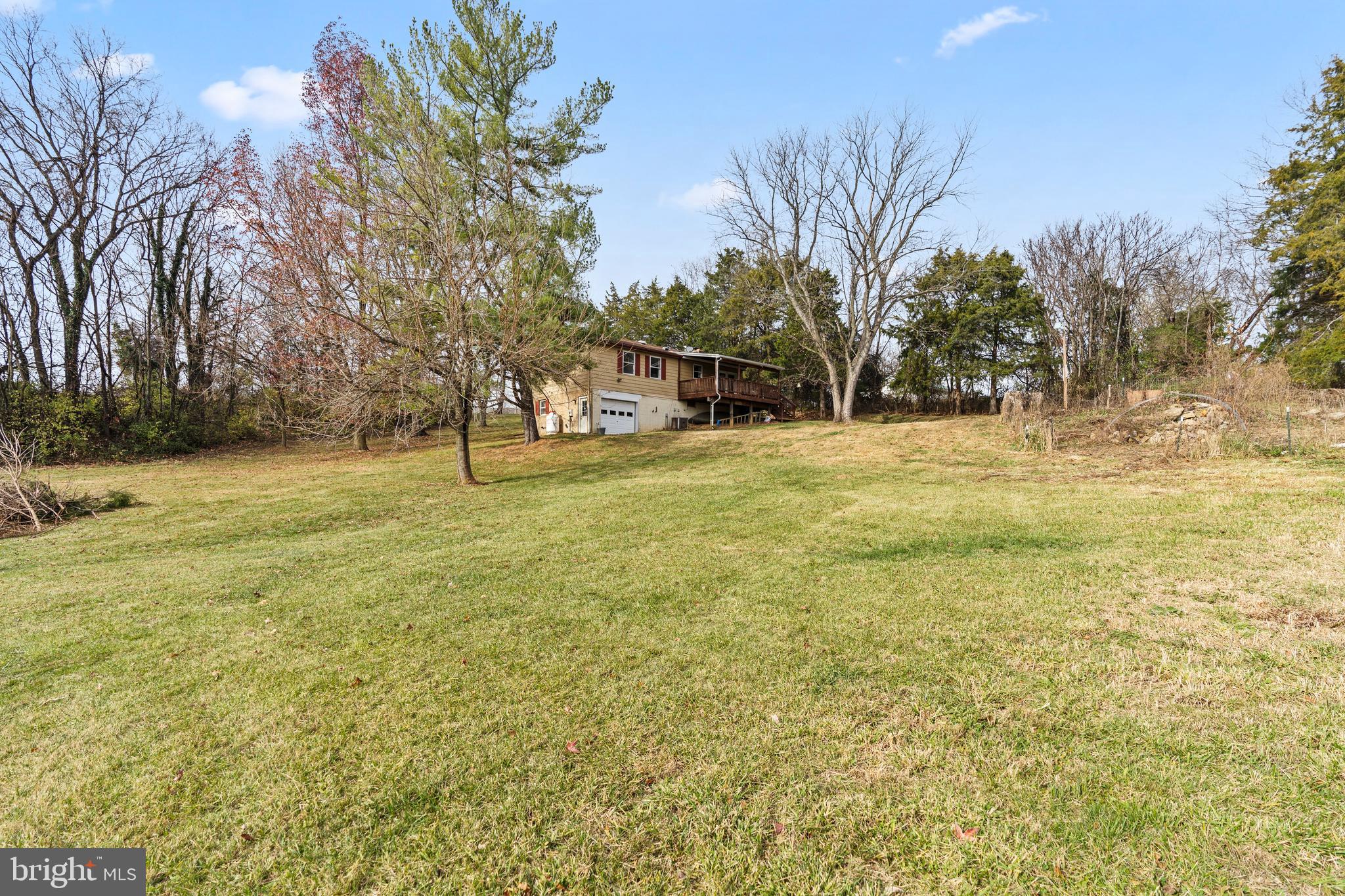 SHARPSBURG - Residential