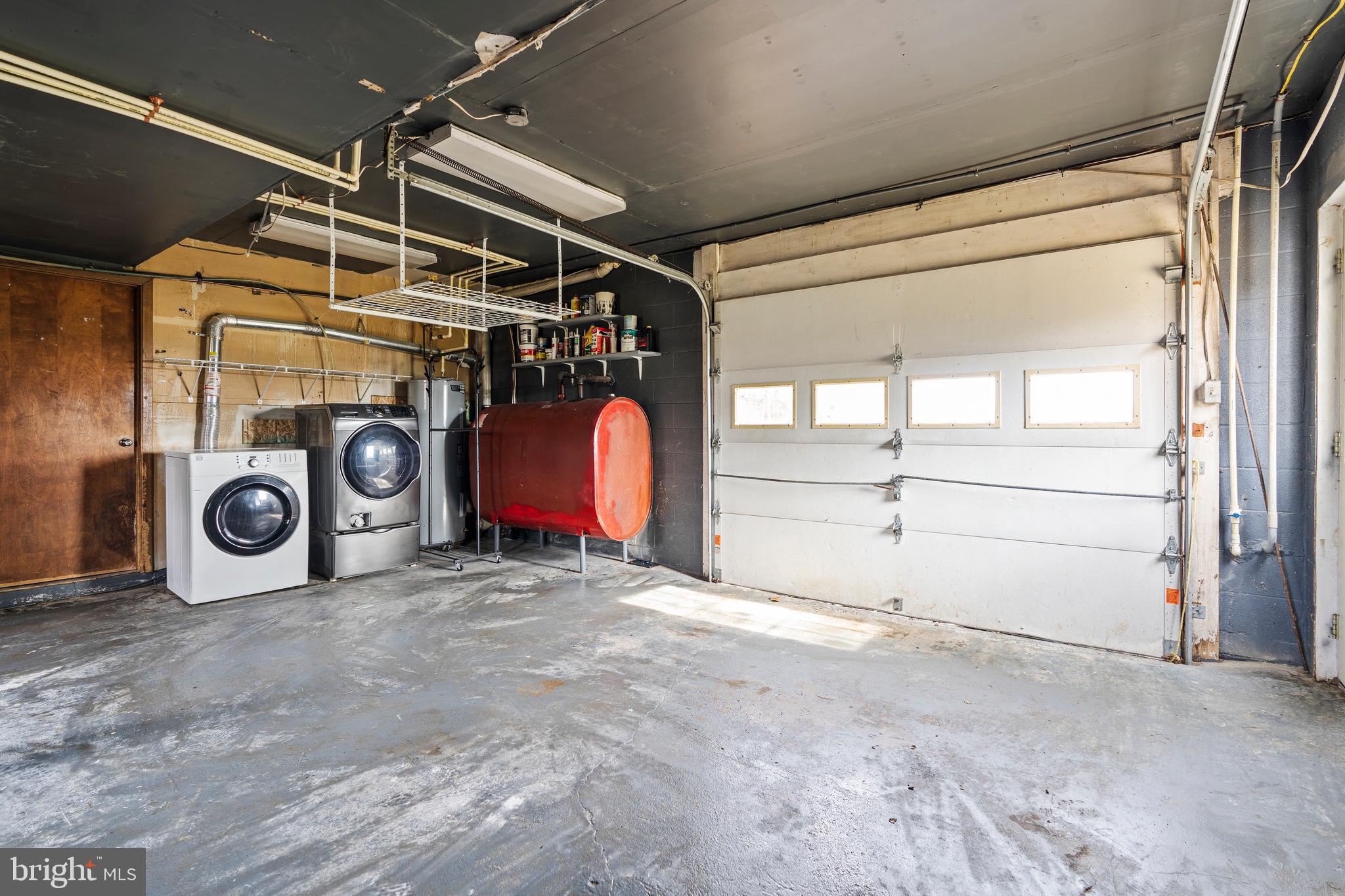 SHARPSBURG - Residential