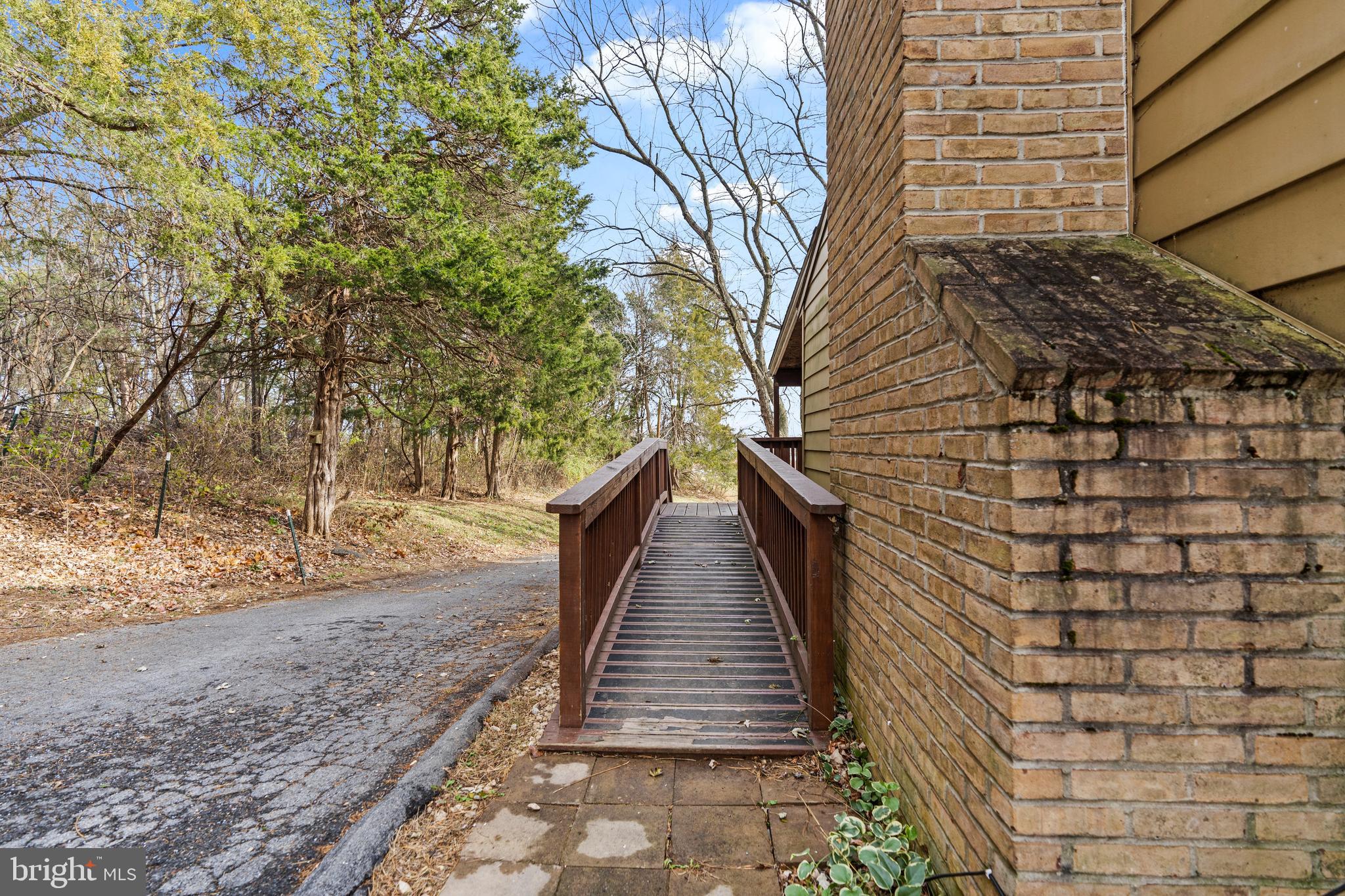 SHARPSBURG - Residential