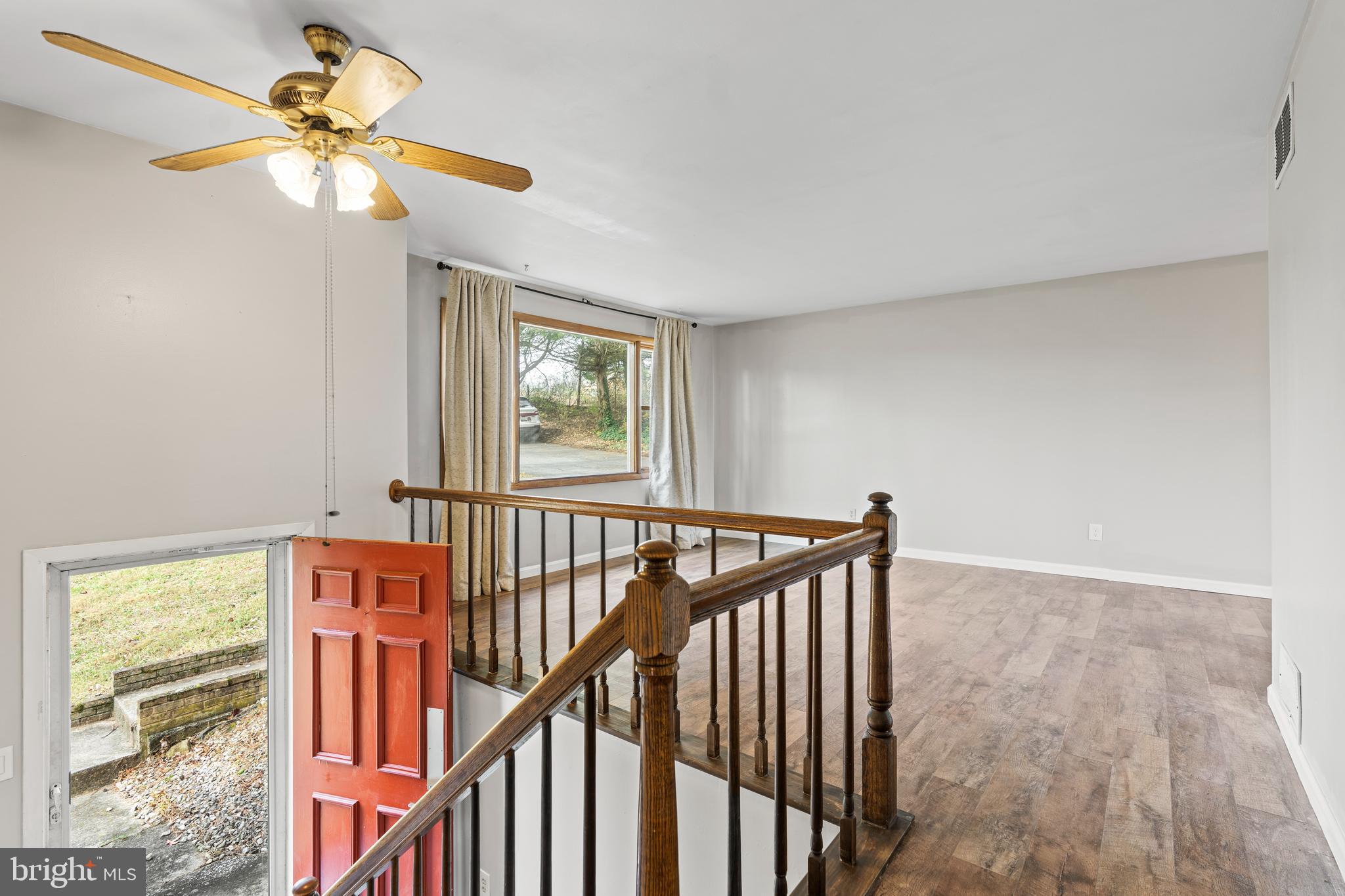 SHARPSBURG - Residential