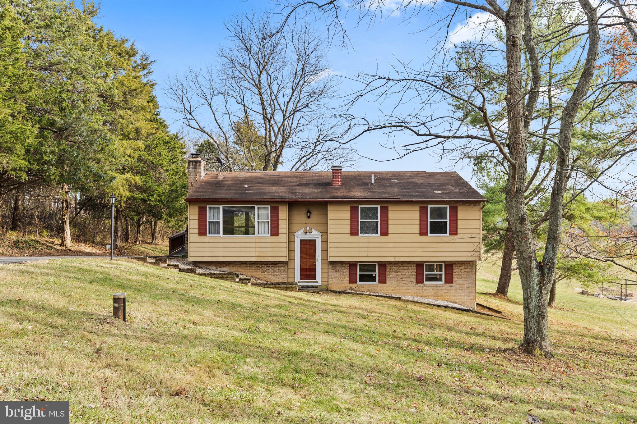 SHARPSBURG - Residential