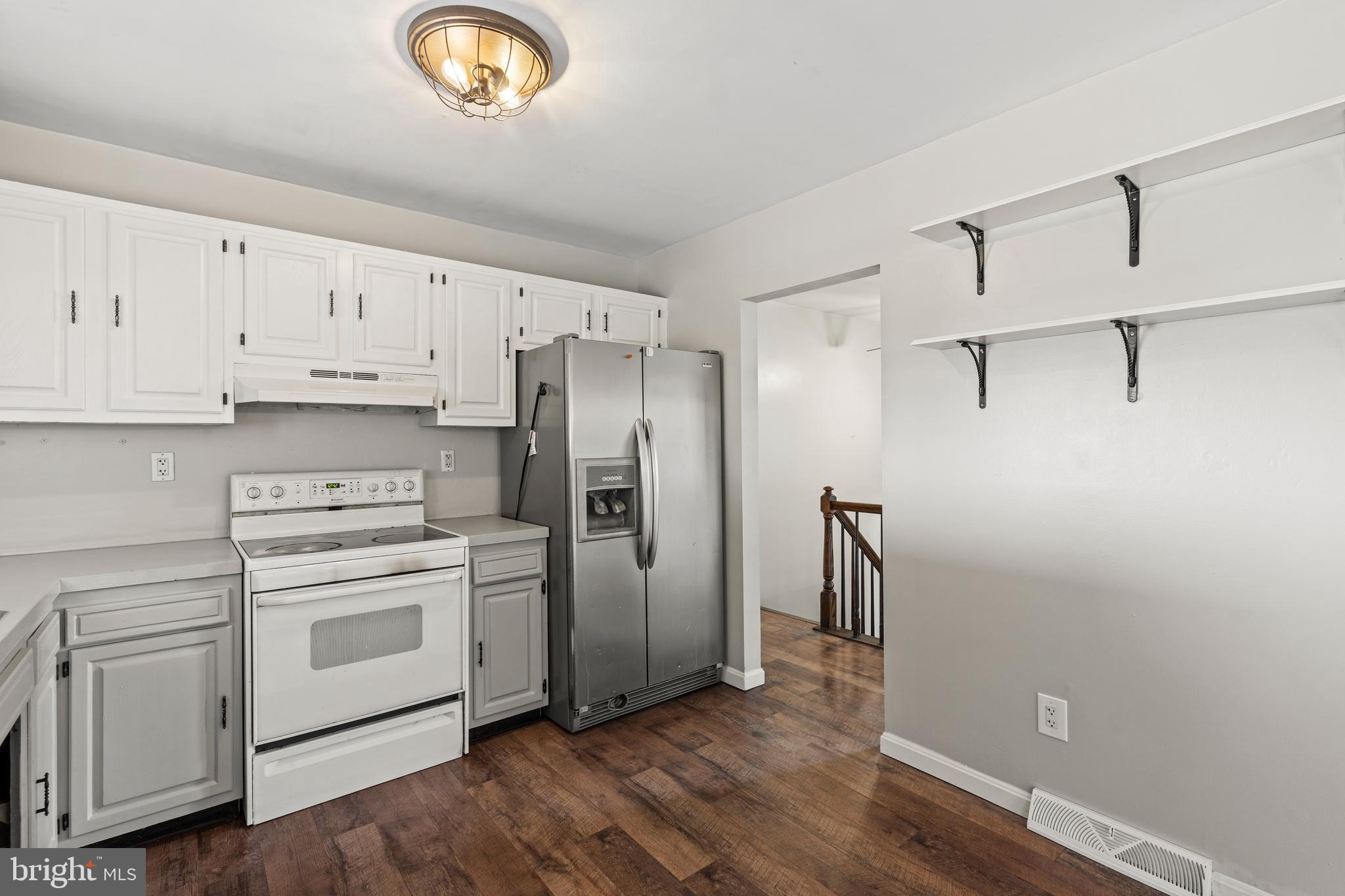 SHARPSBURG - Residential