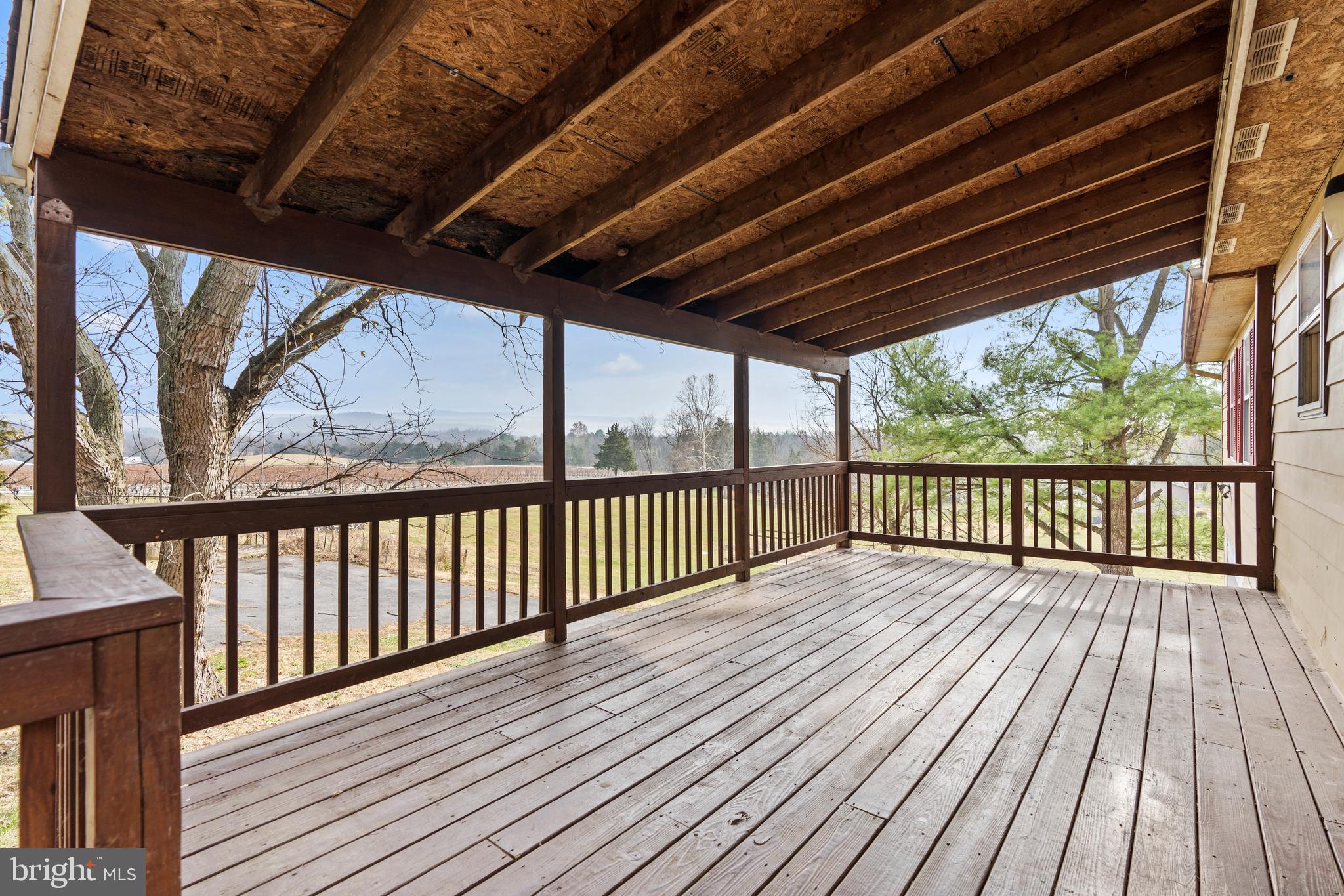 SHARPSBURG - Residential