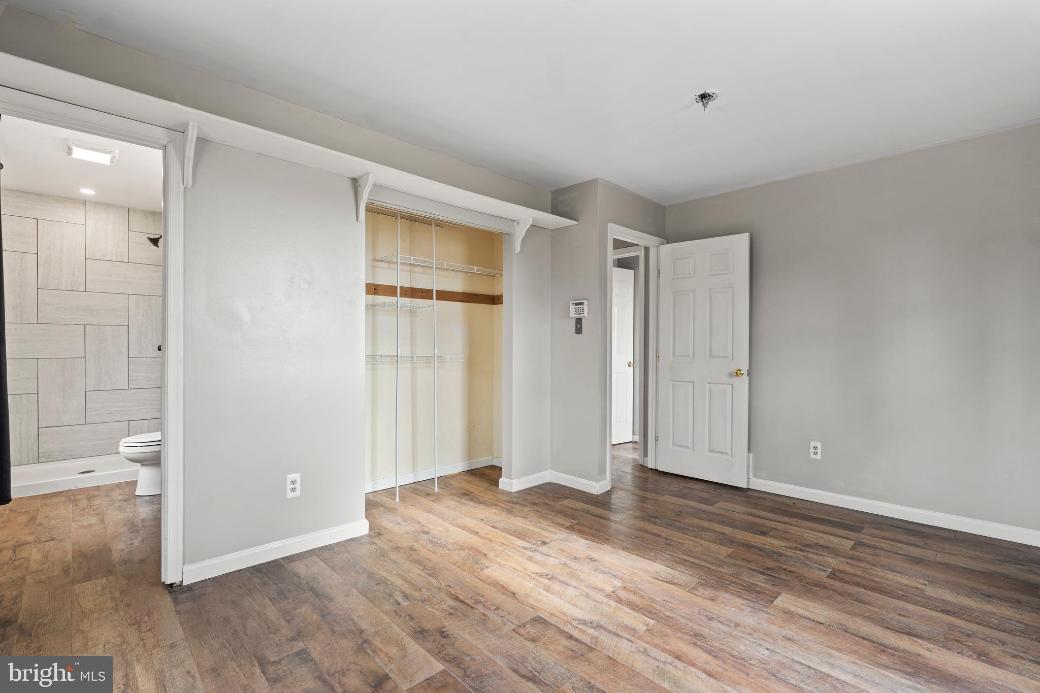 SHARPSBURG - Residential