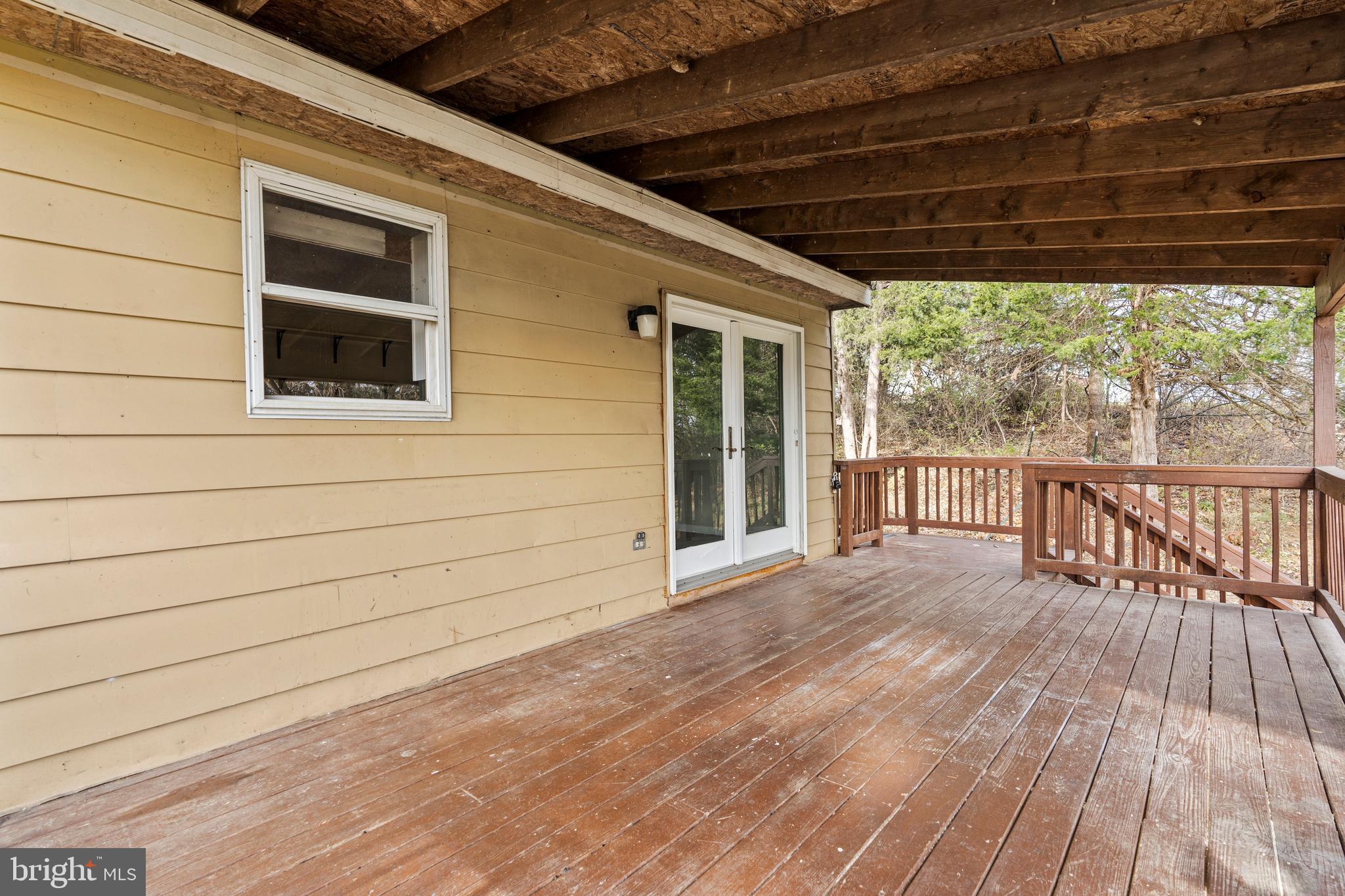 SHARPSBURG - Residential