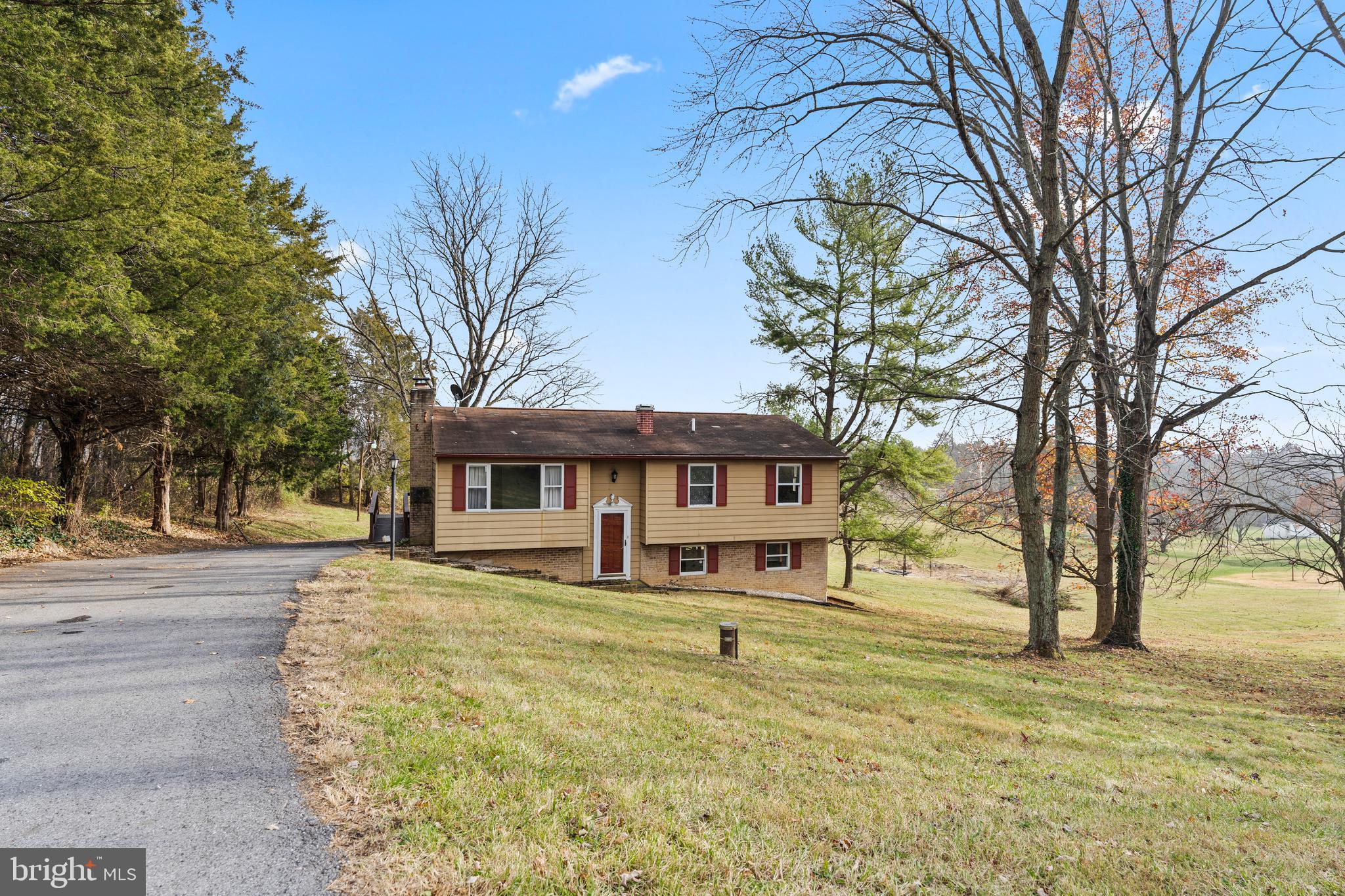 SHARPSBURG - Residential