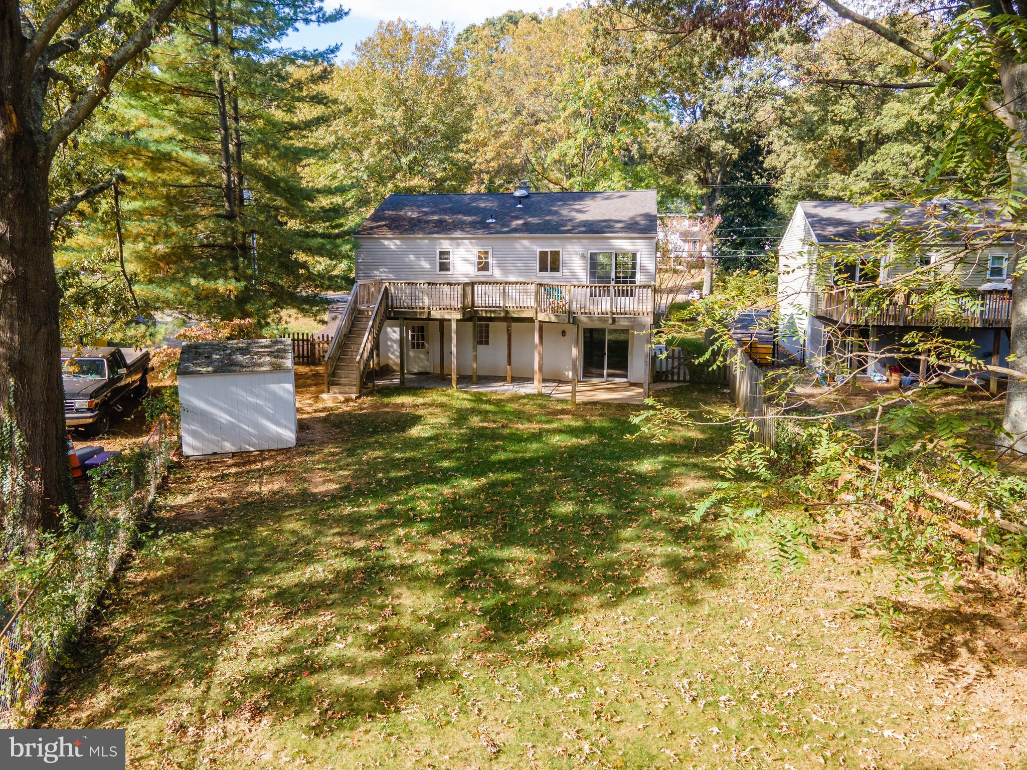 SHORE ACRES - Residential